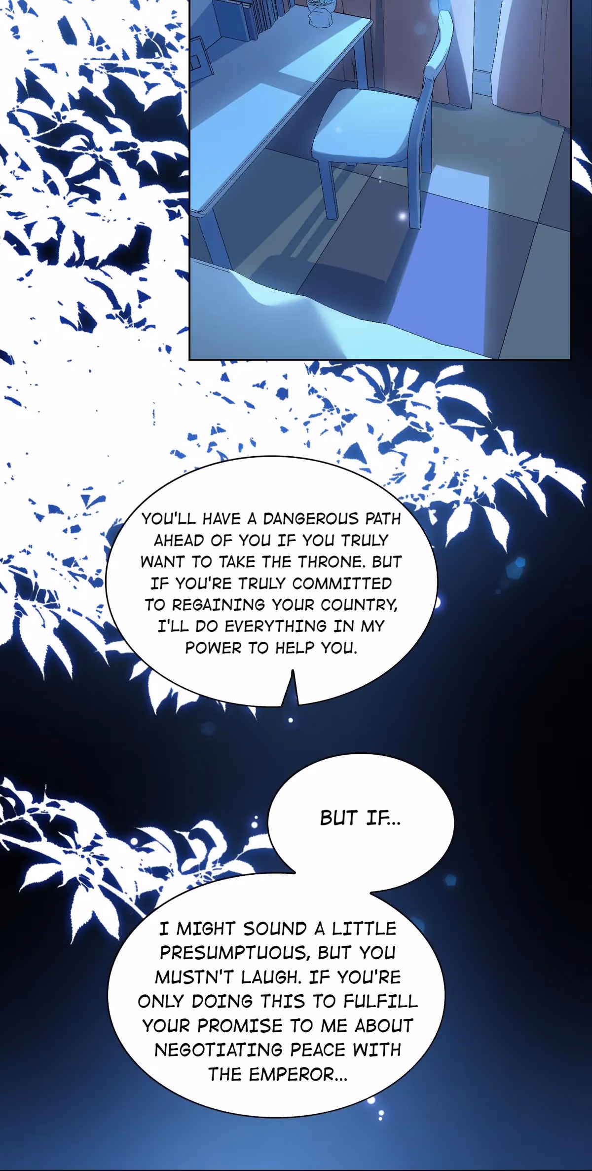 Read A Merman