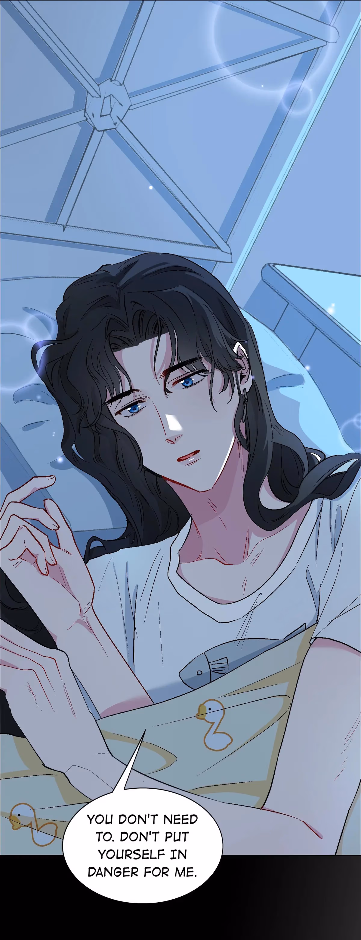 Read A Merman