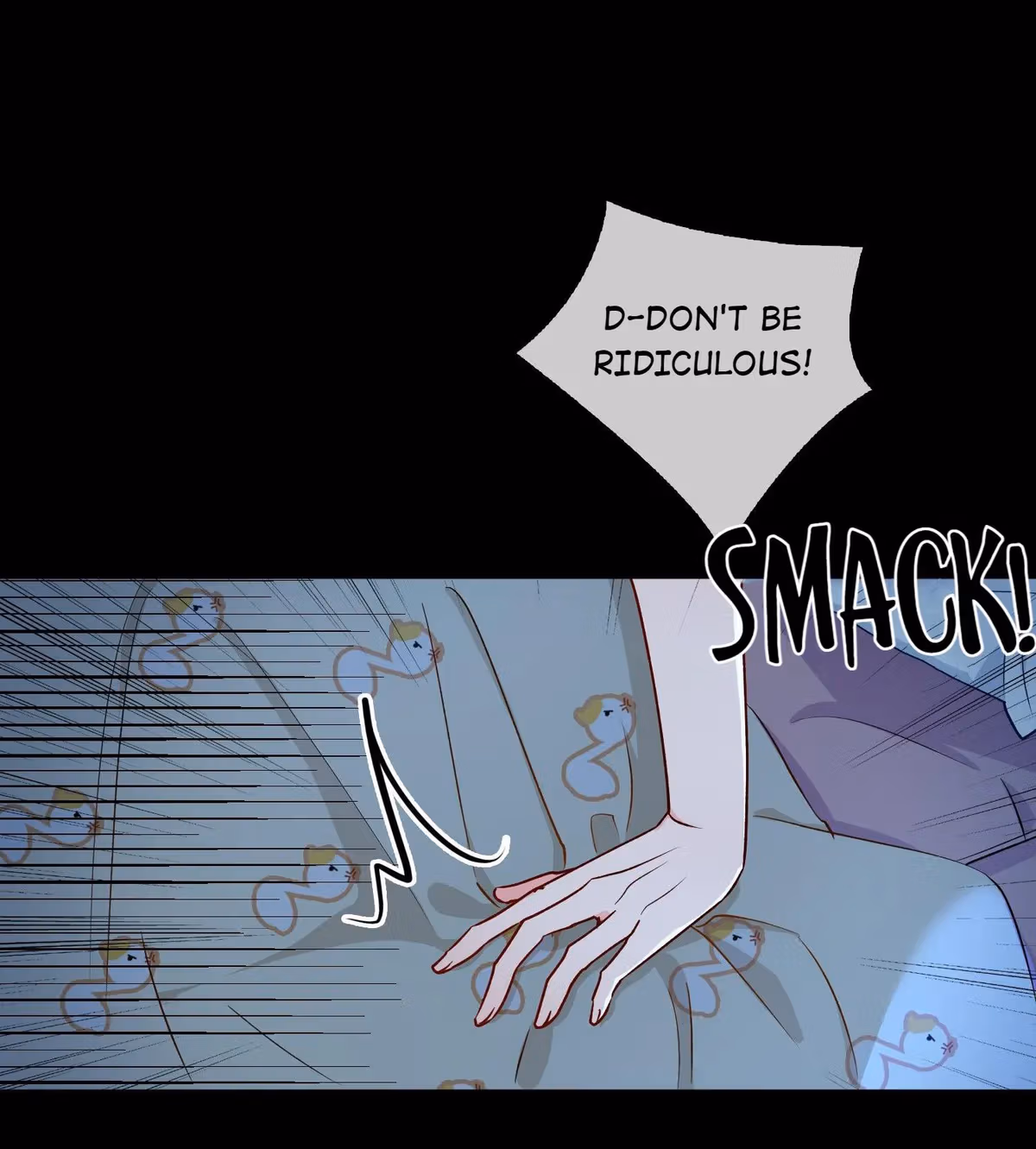 Read A Merman