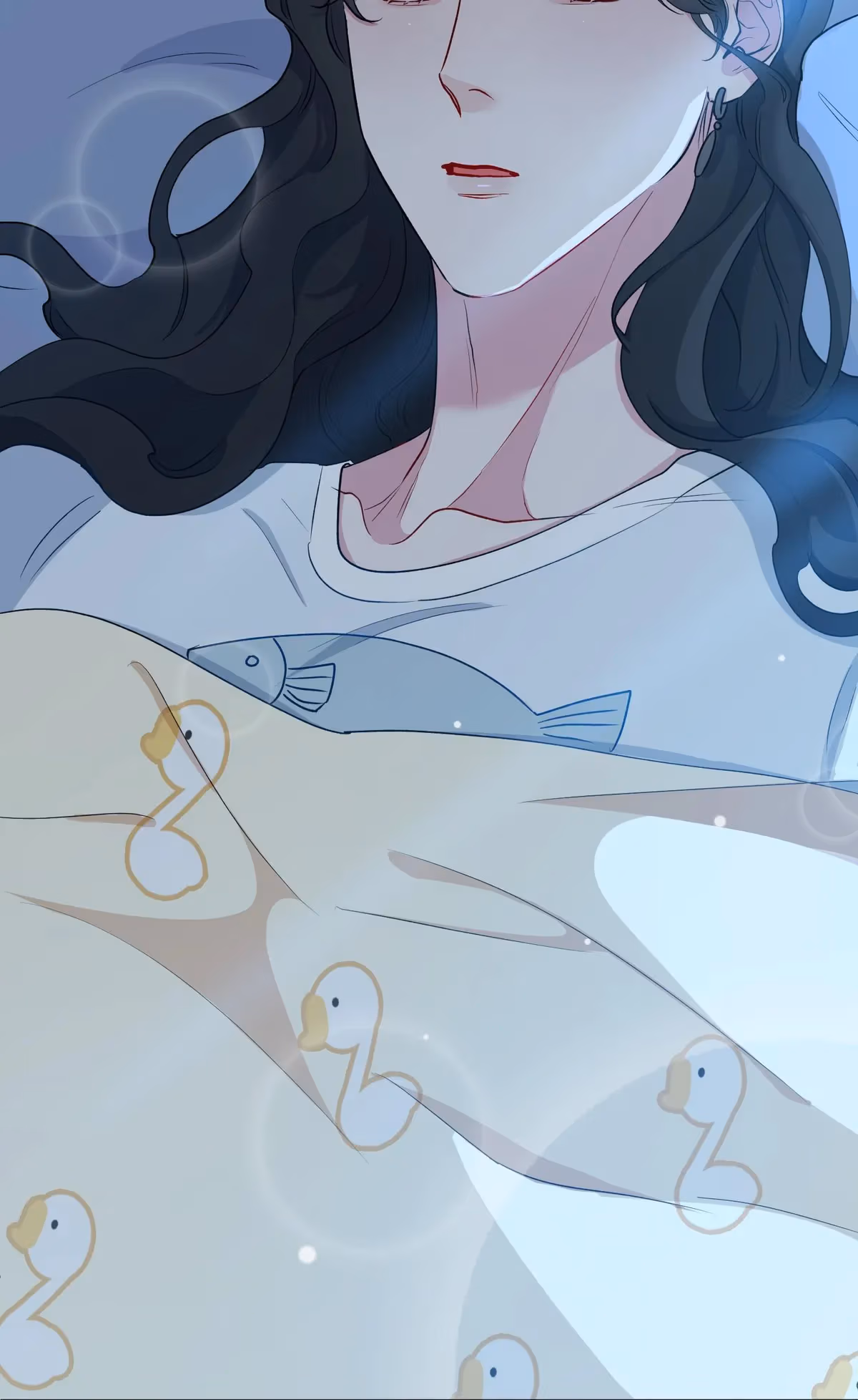 Read A Merman