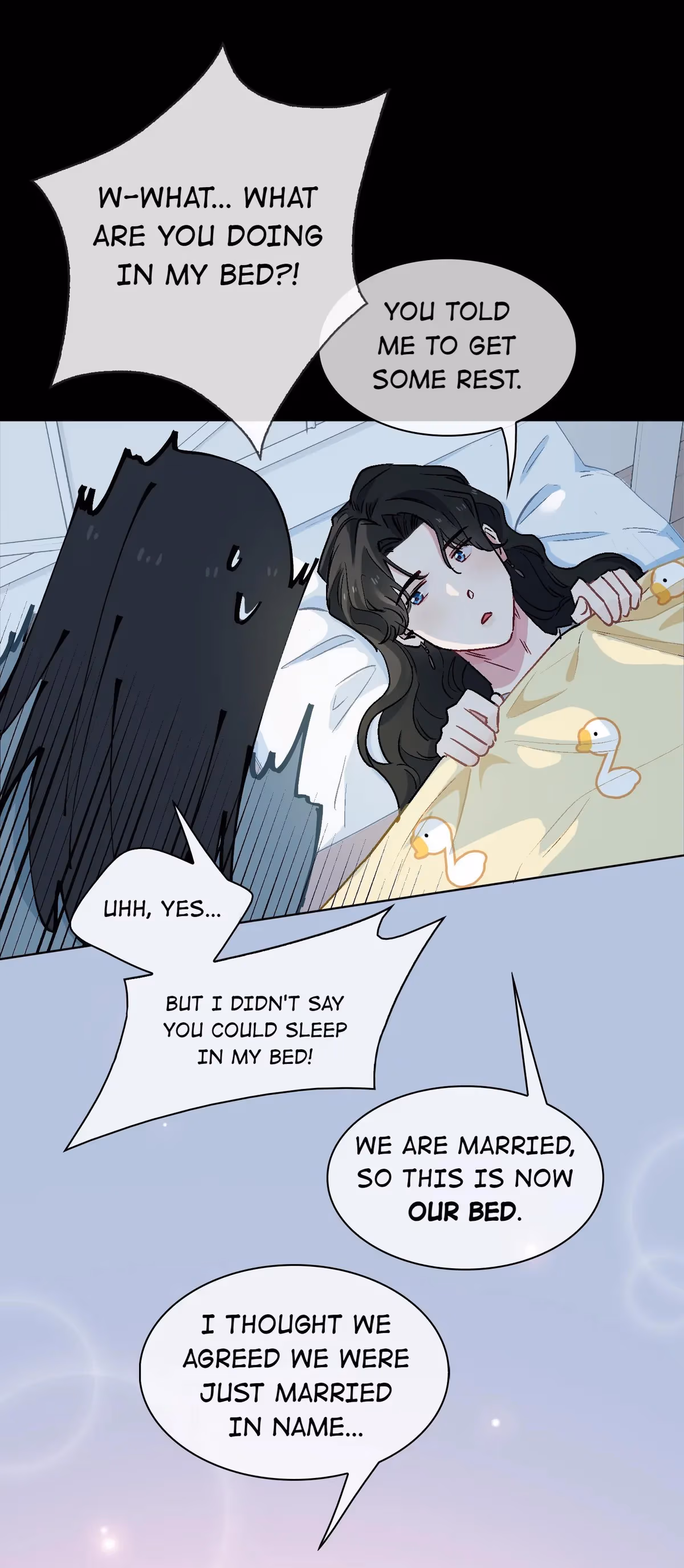 Read A Merman