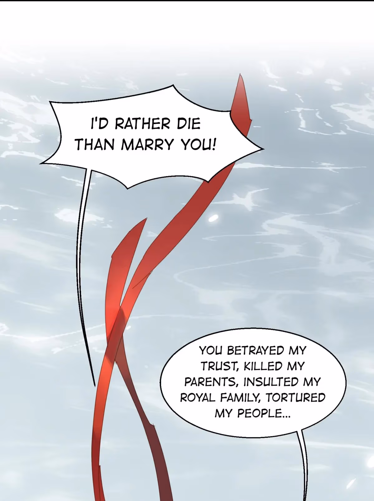 Read A Merman