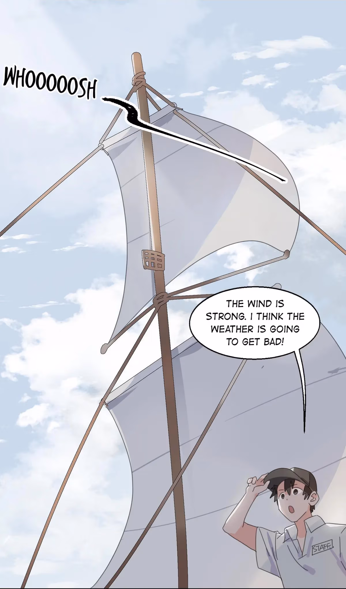 Read A Merman