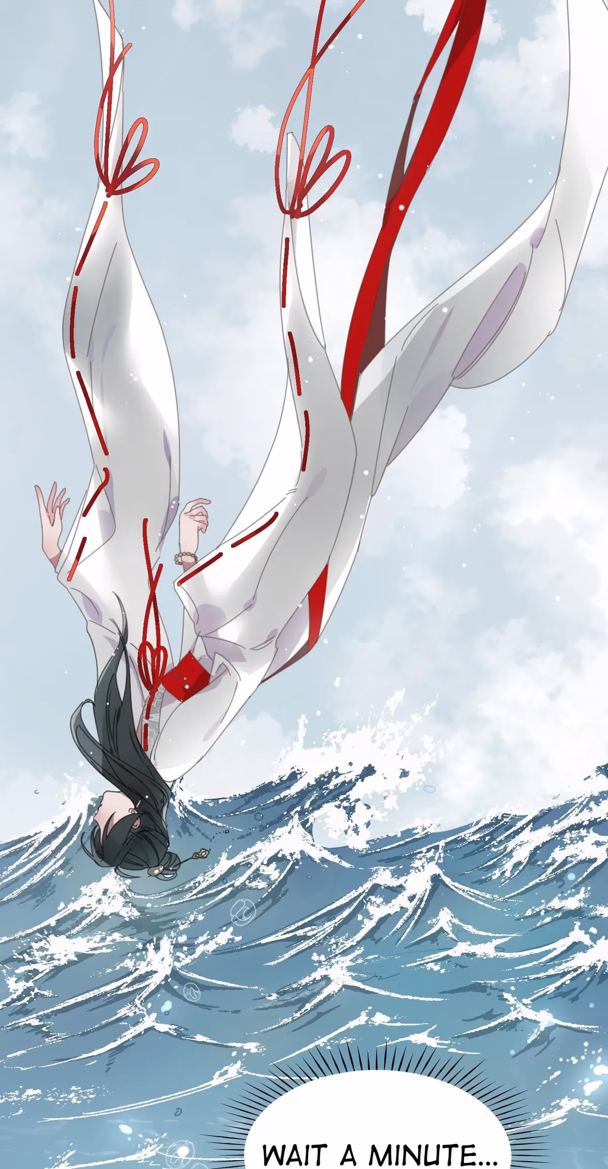 Read A Merman