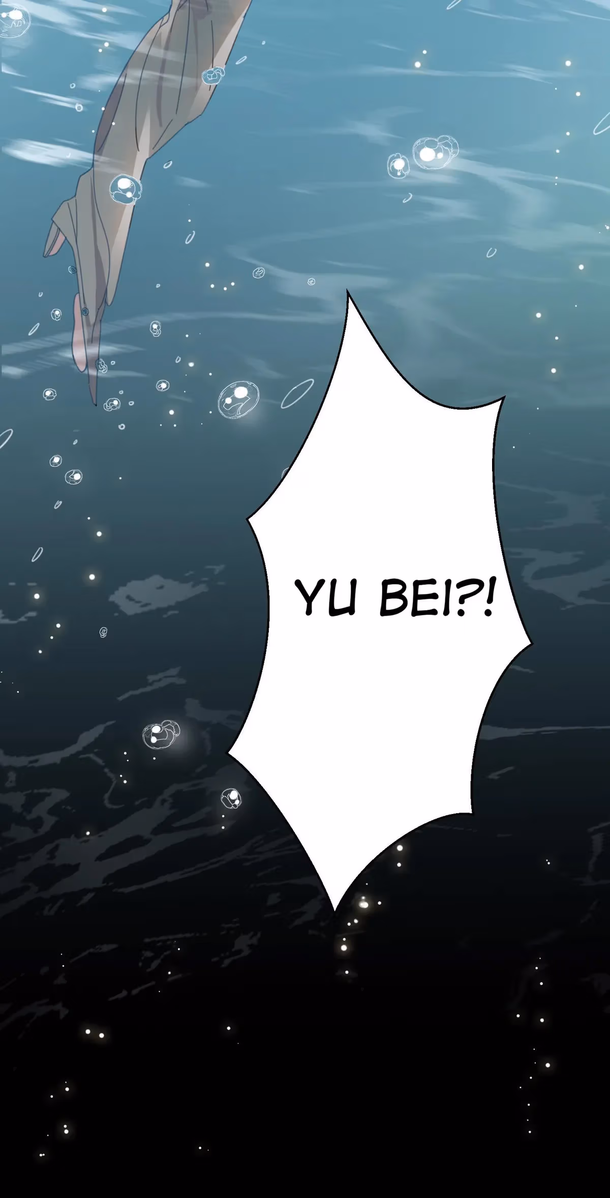 Read A Merman