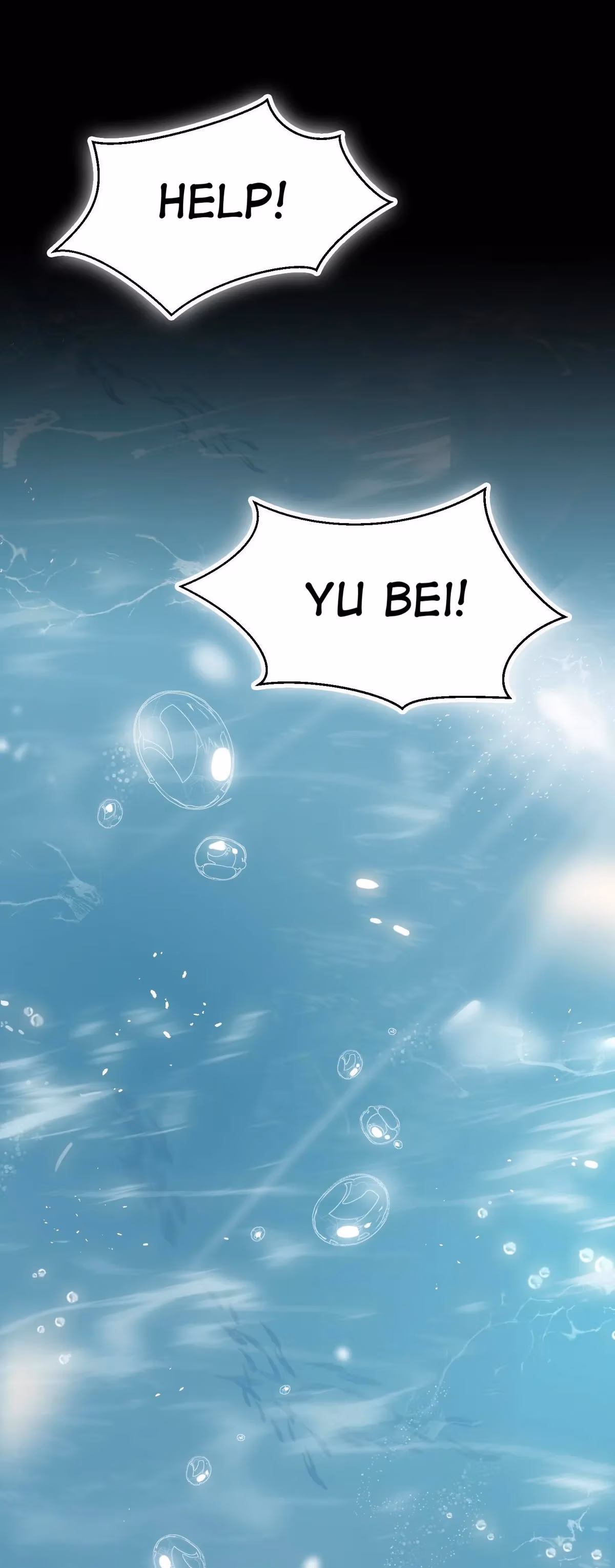 Read A Merman