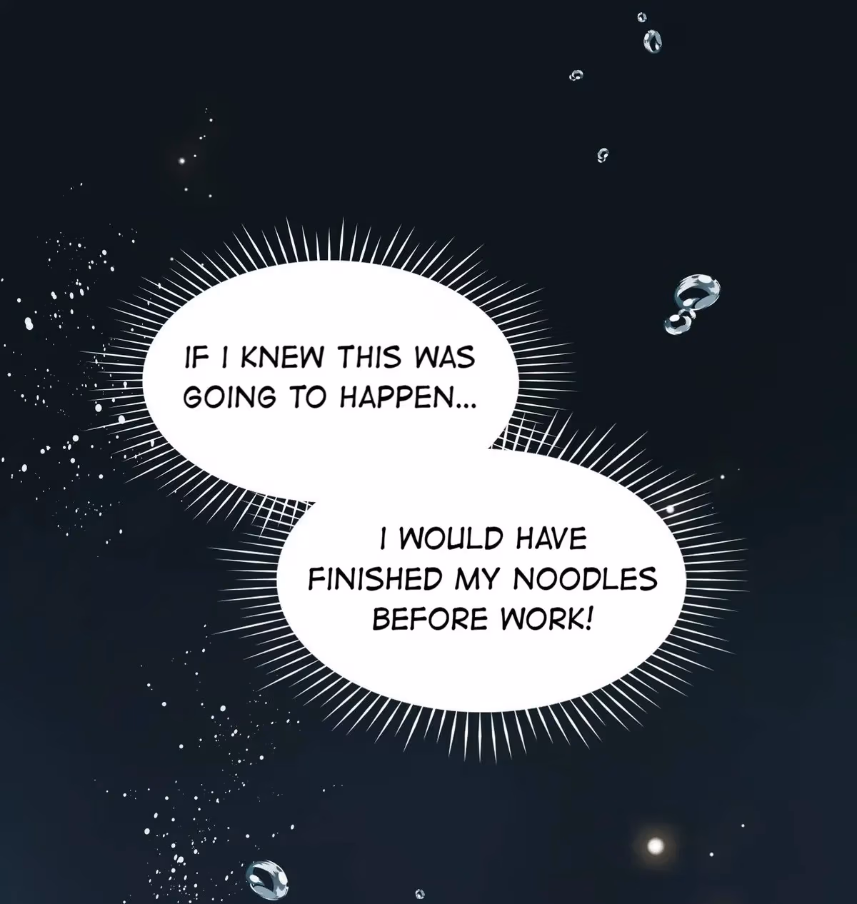 Read A Merman