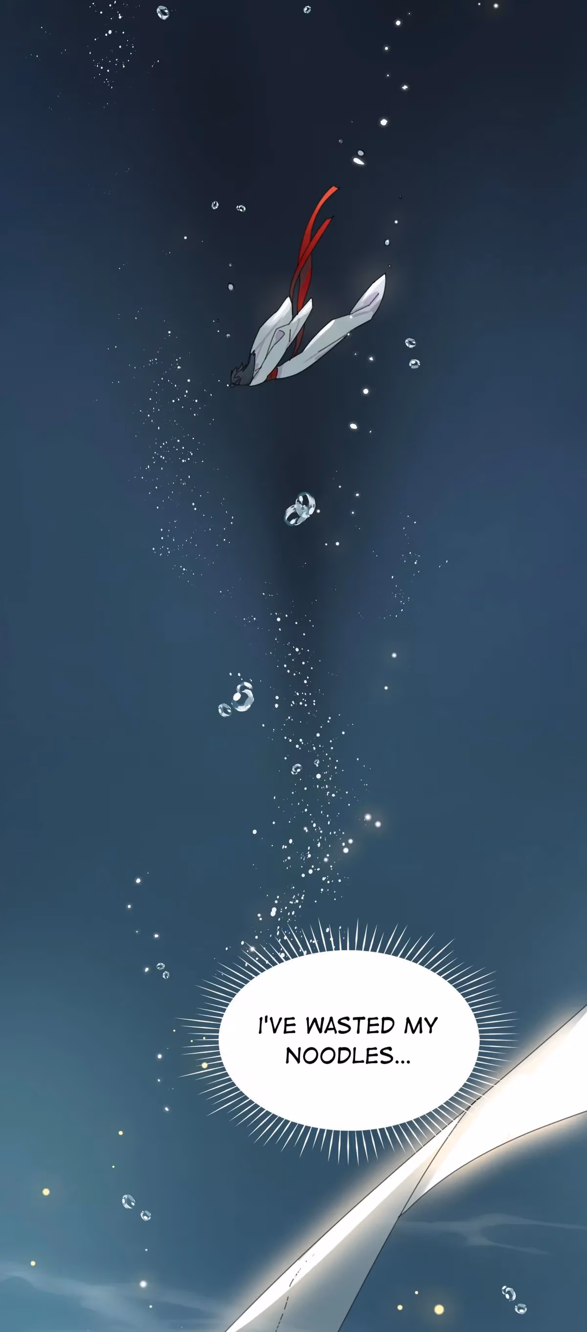 Read A Merman