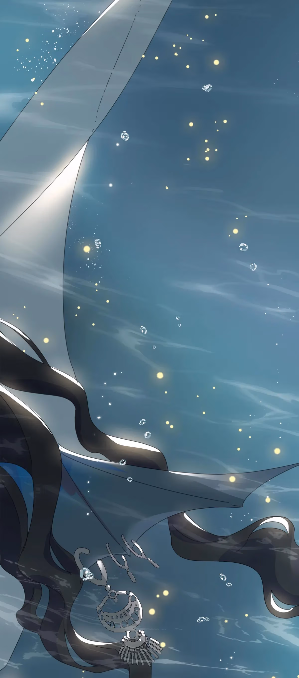 Read A Merman