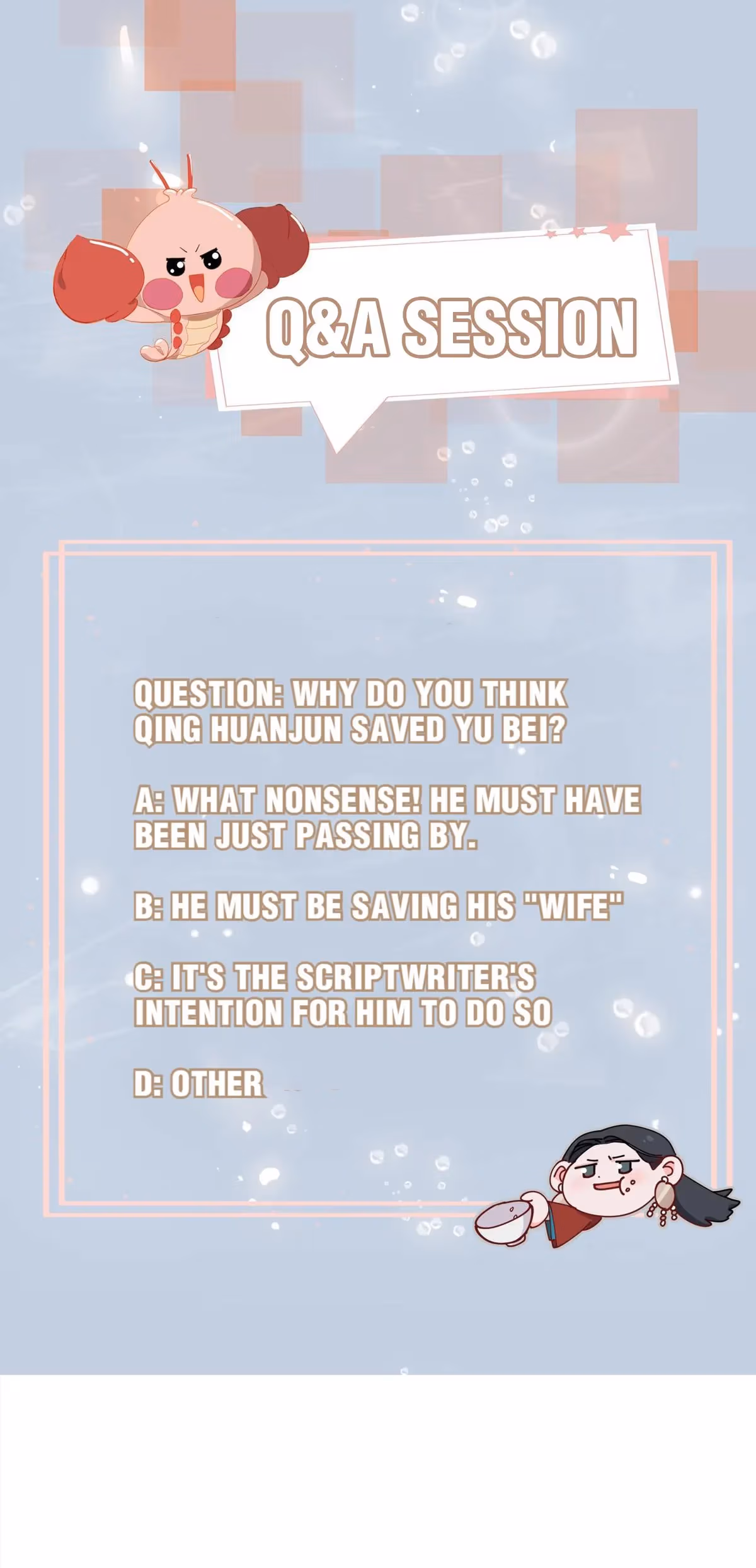 Read A Merman