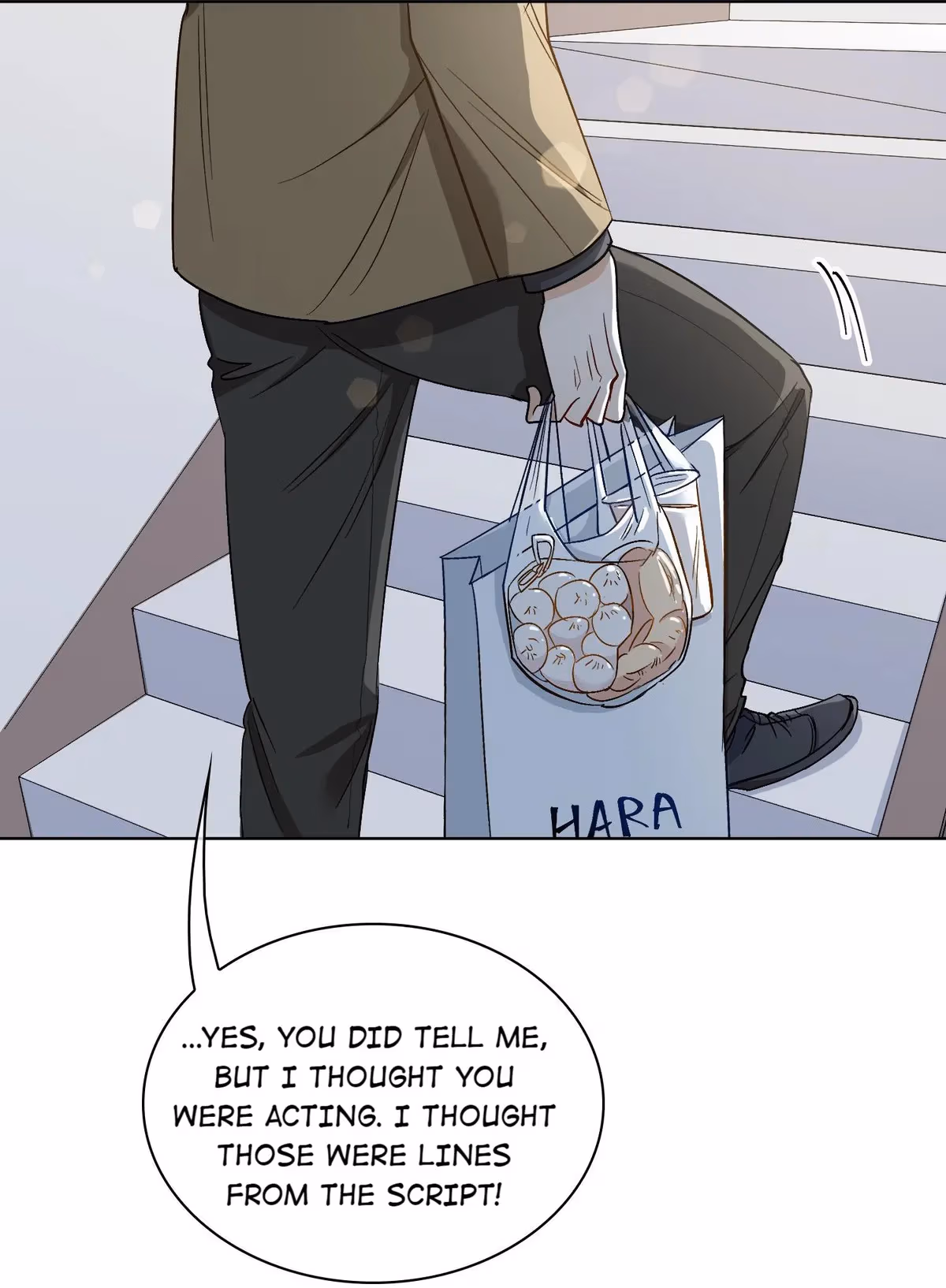Read A Merman