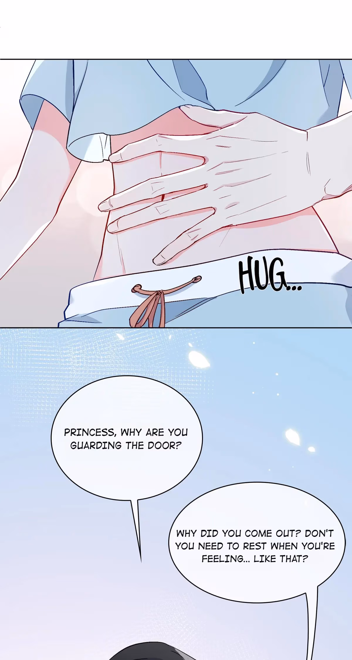 Read A Merman