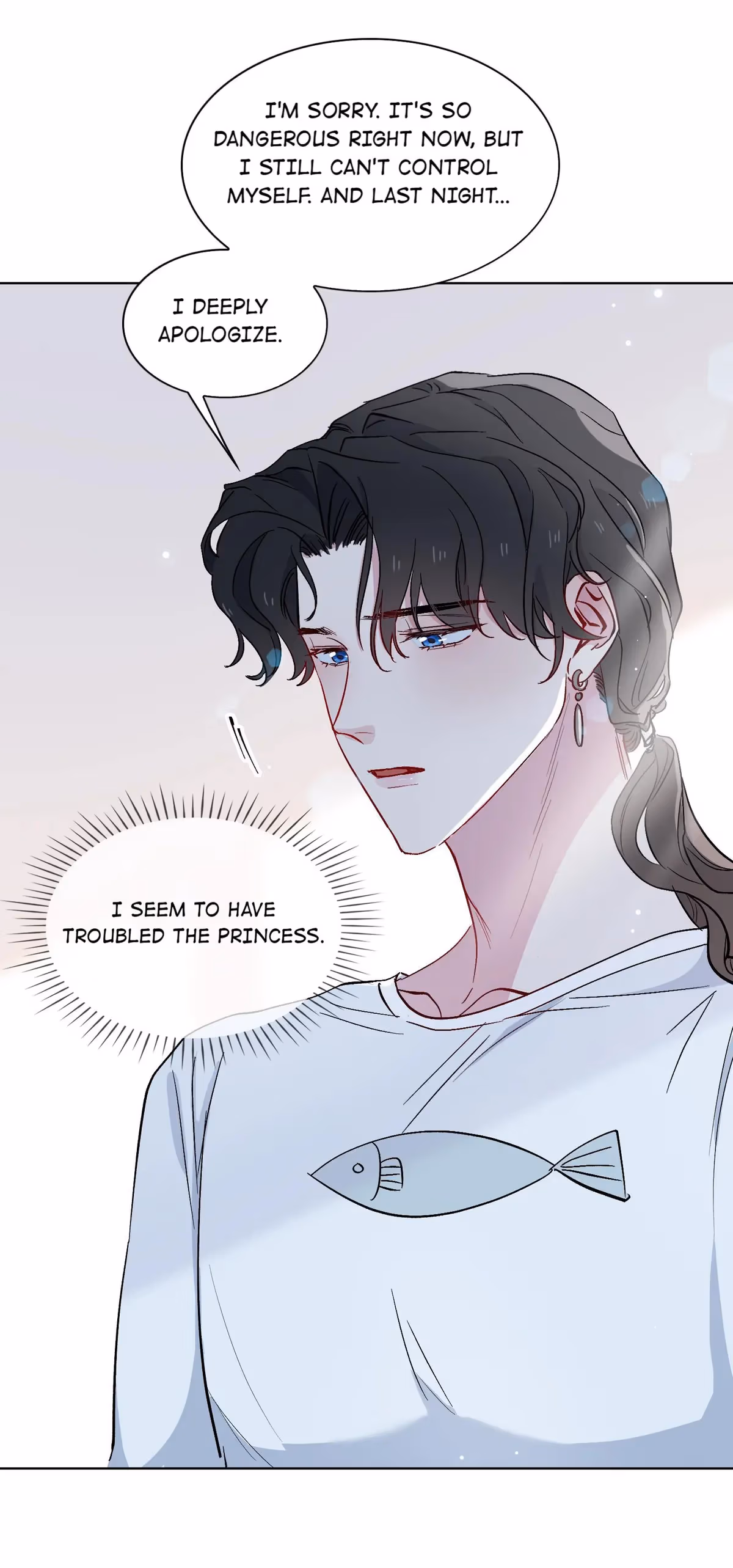 Read A Merman