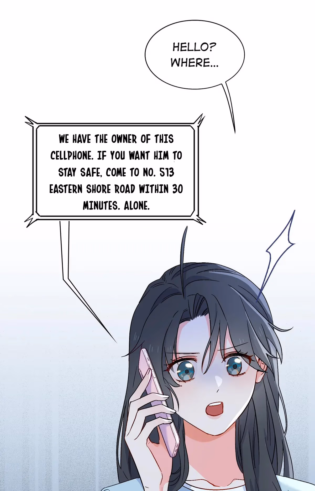 Read A Merman