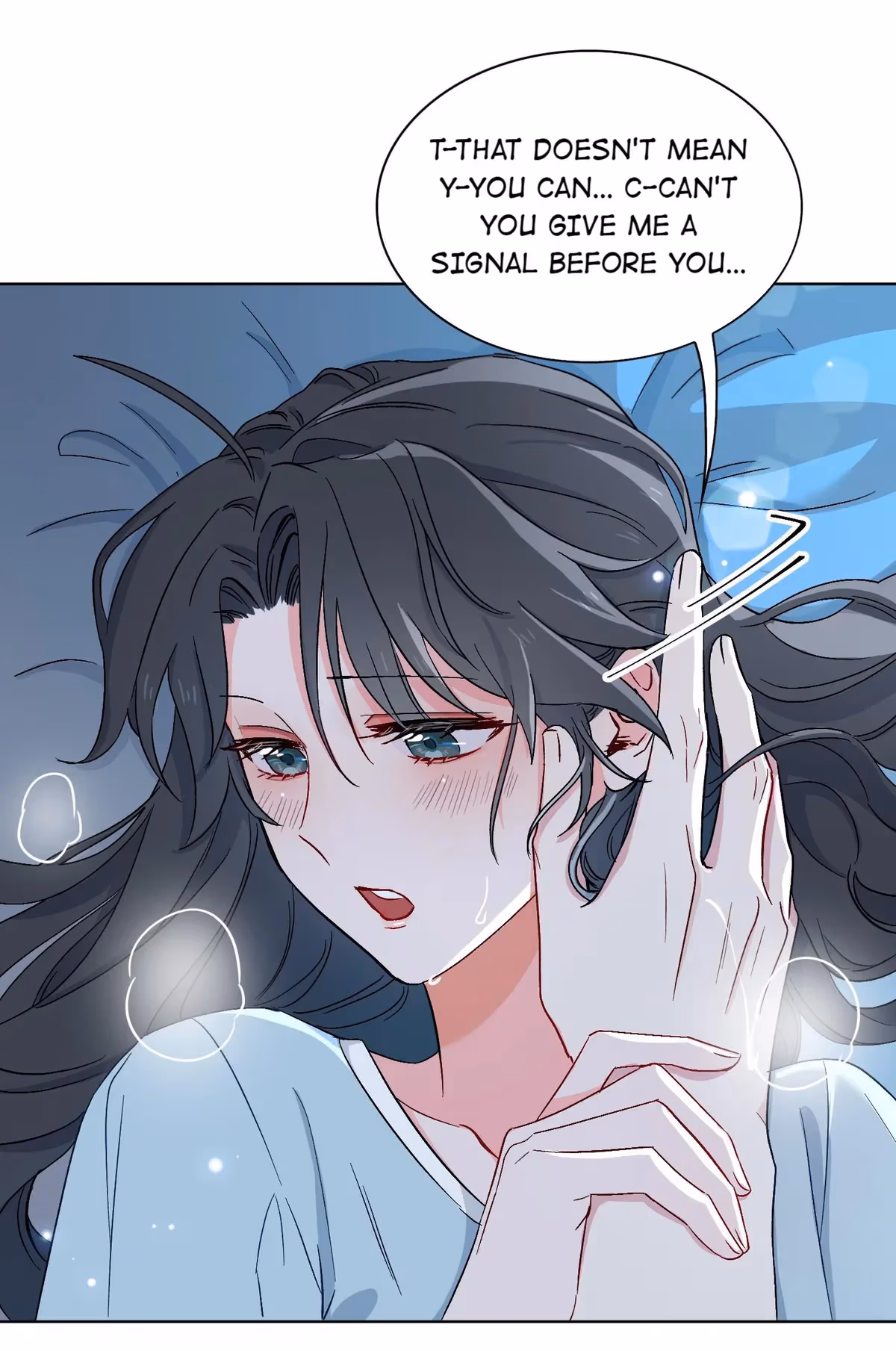 Read A Merman