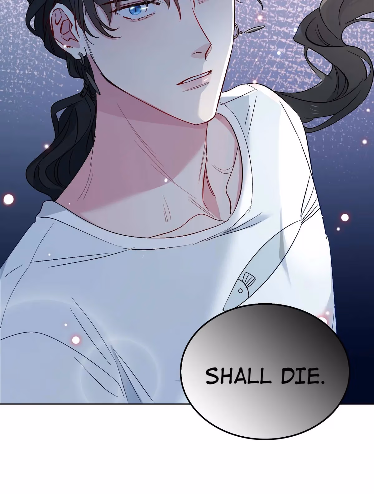 Read A Merman