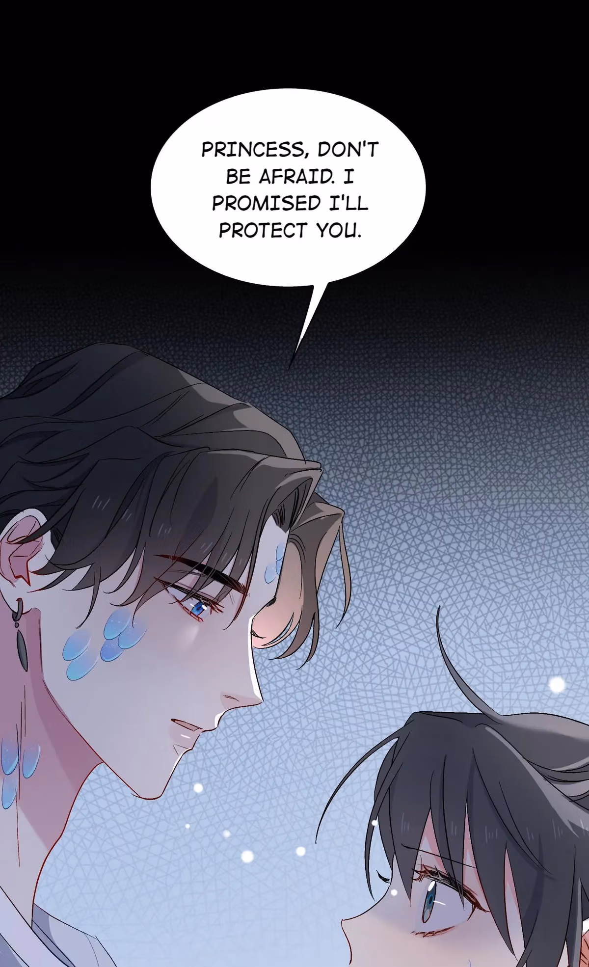 Read A Merman