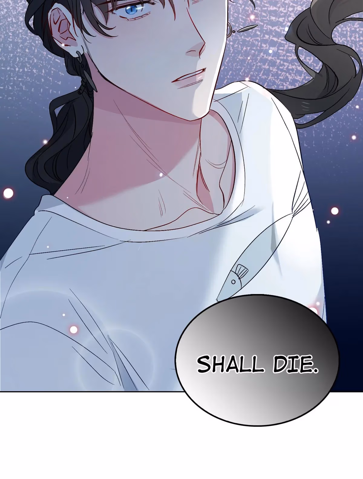 Read A Merman