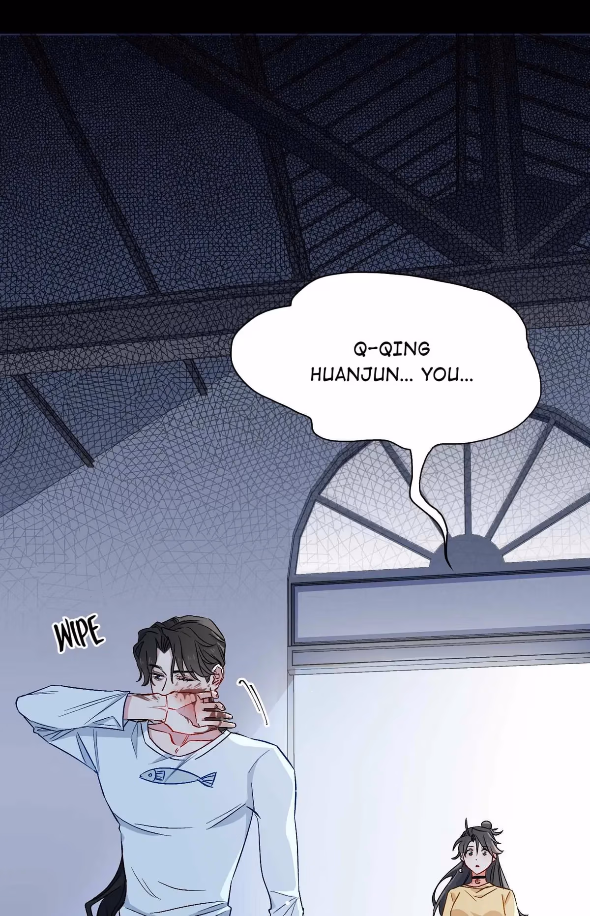 Read A Merman