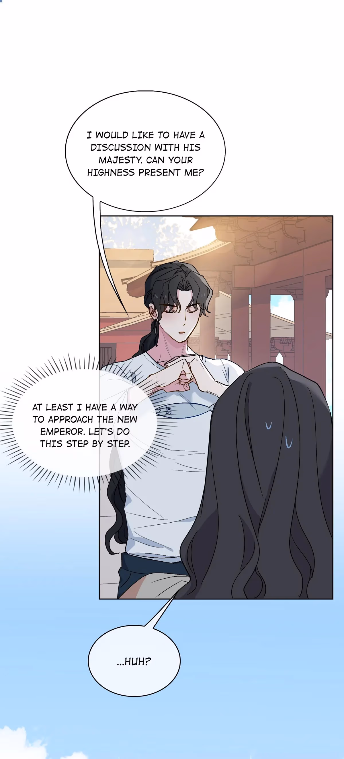 Read A Merman