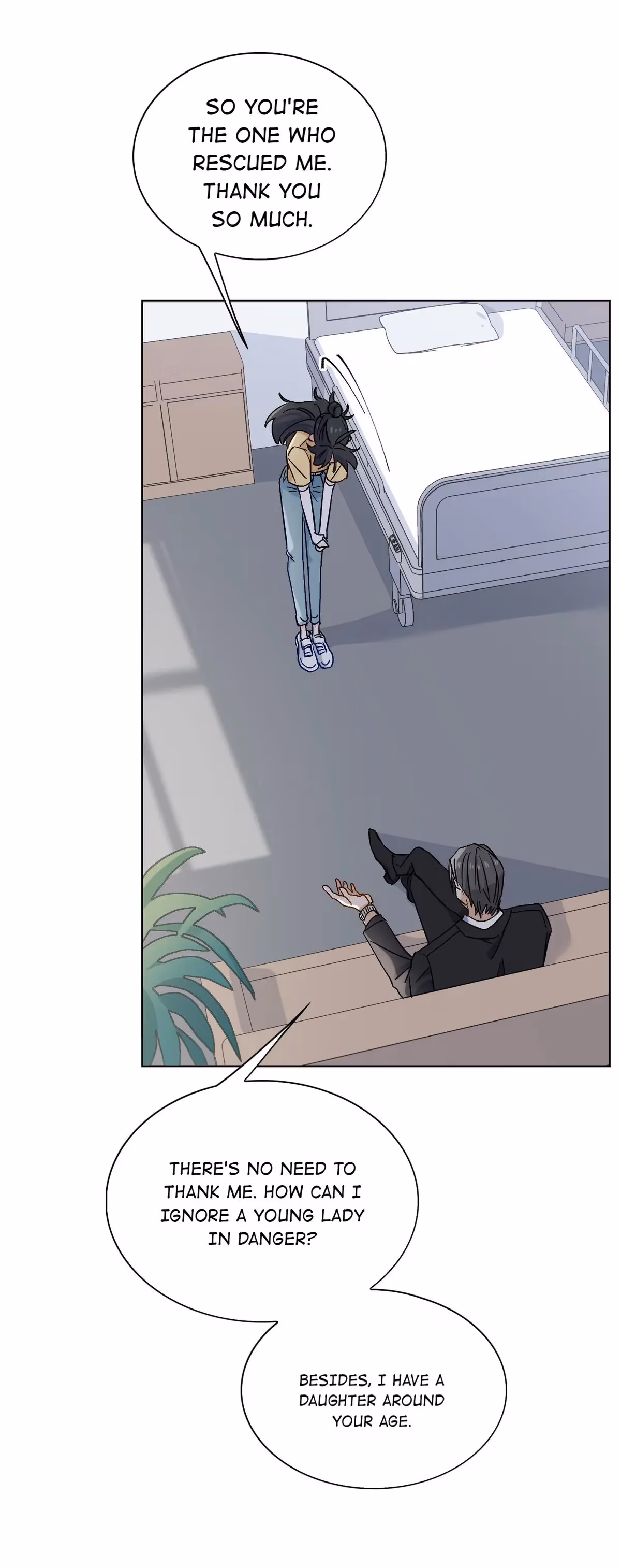 Read A Merman