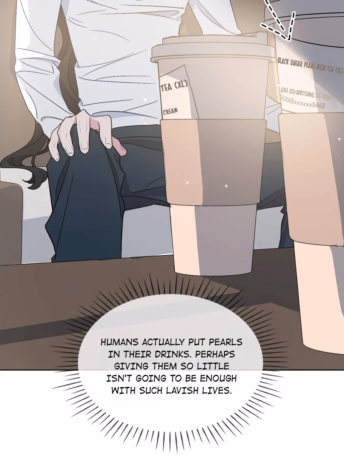 Read A Merman