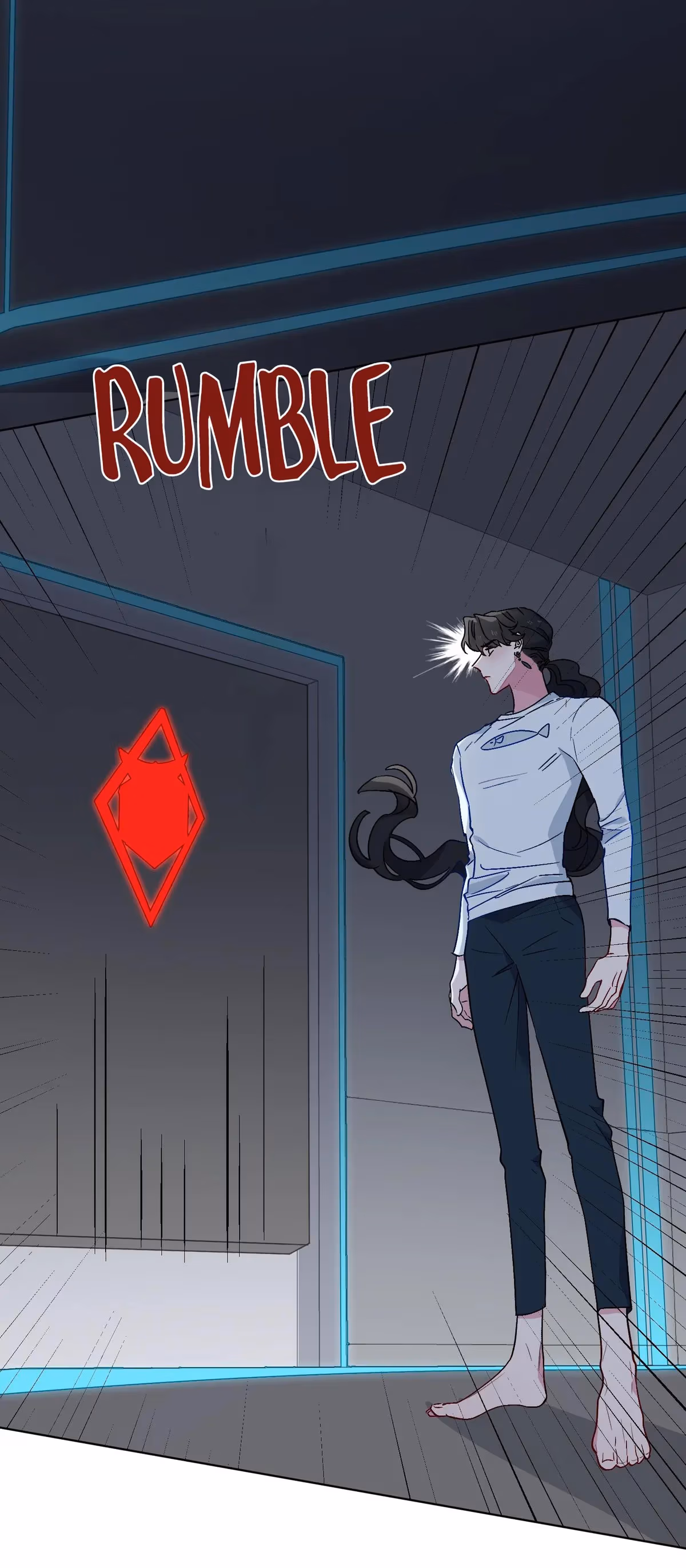 Read A Merman