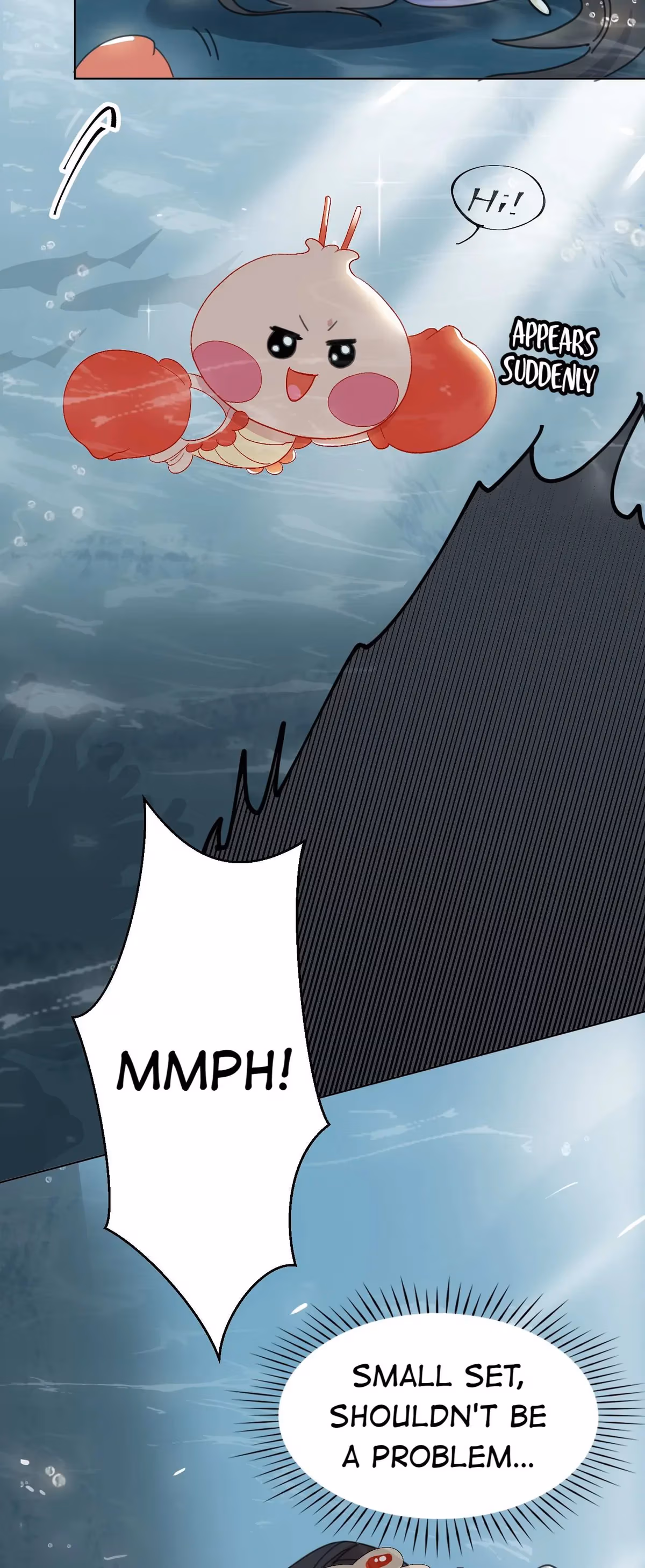 Read A Merman