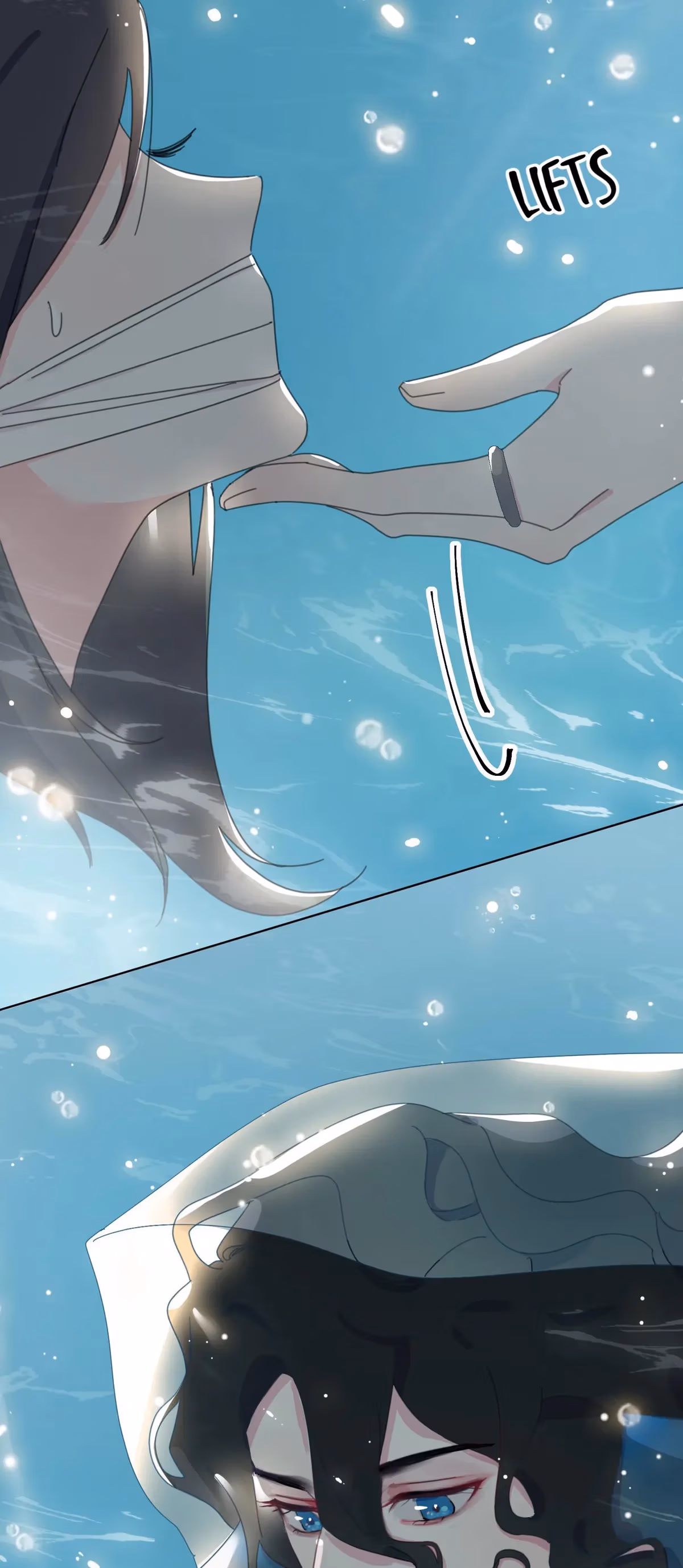 Read A Merman