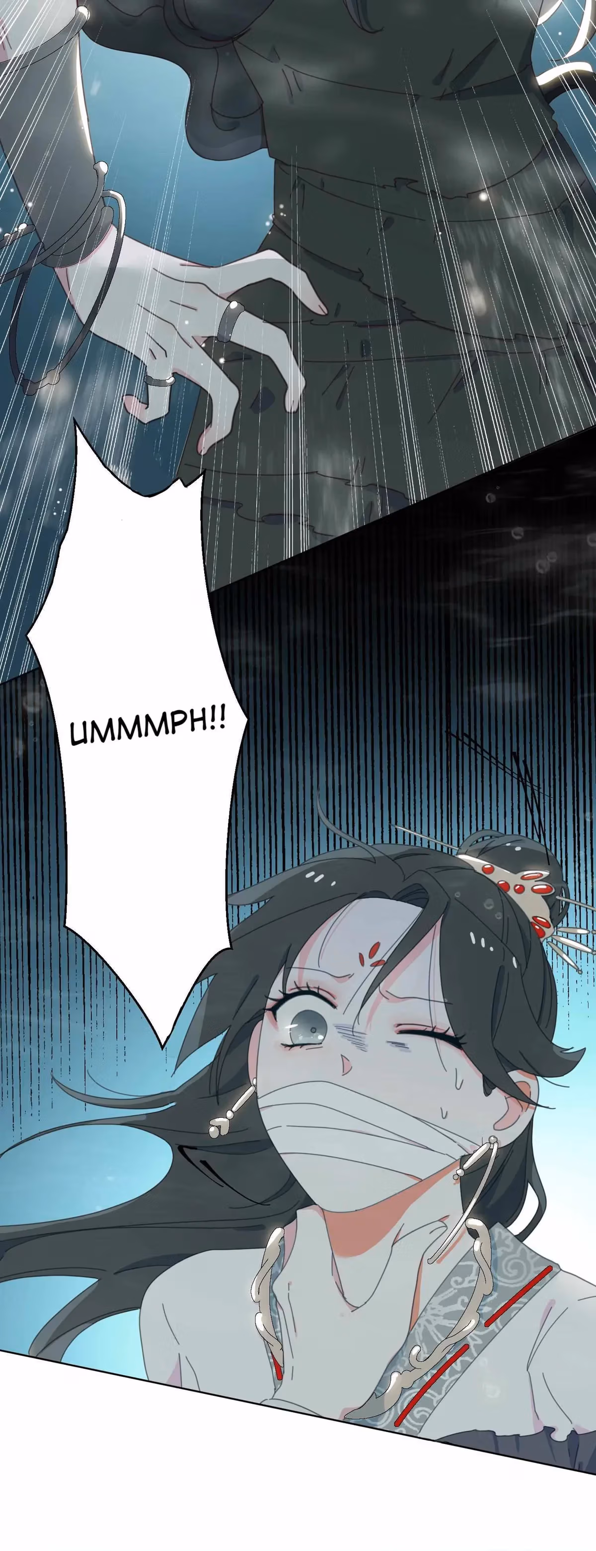 Read A Merman
