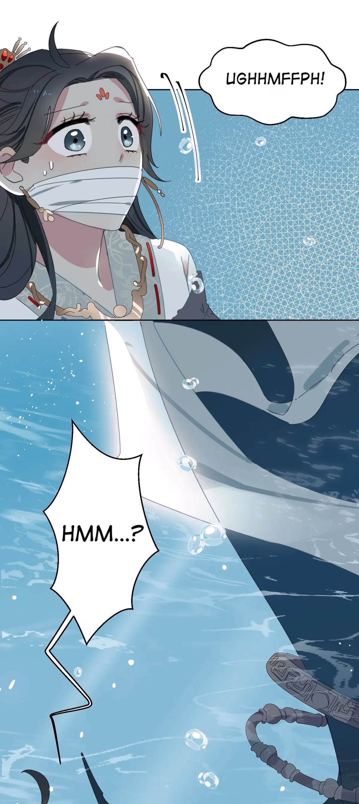 Read A Merman