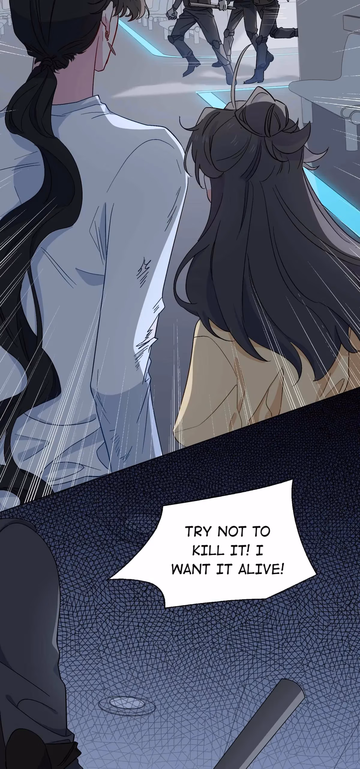 Read A Merman