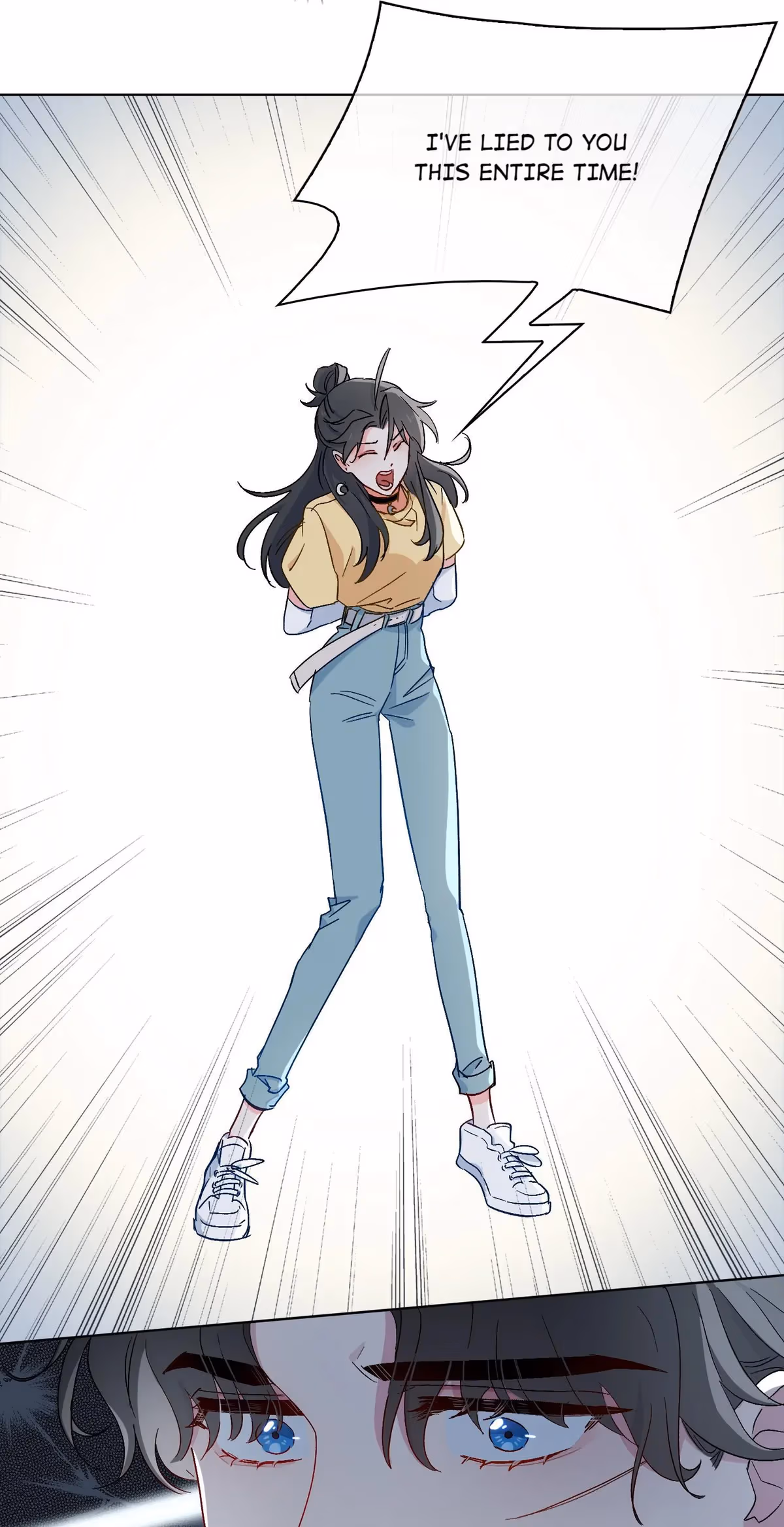 Read A Merman