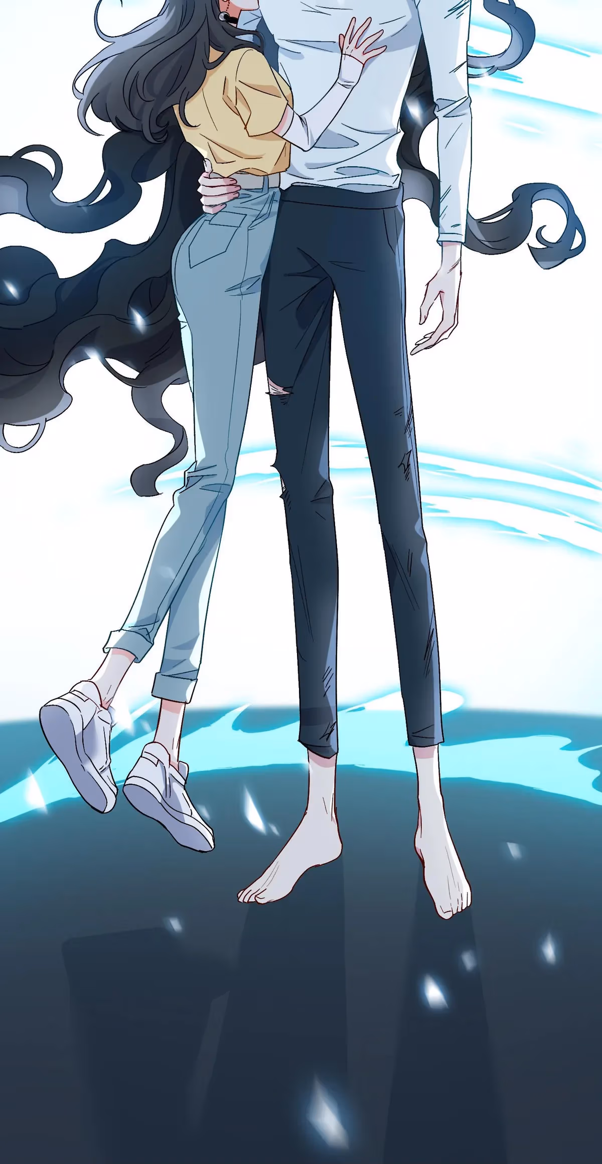 Read A Merman