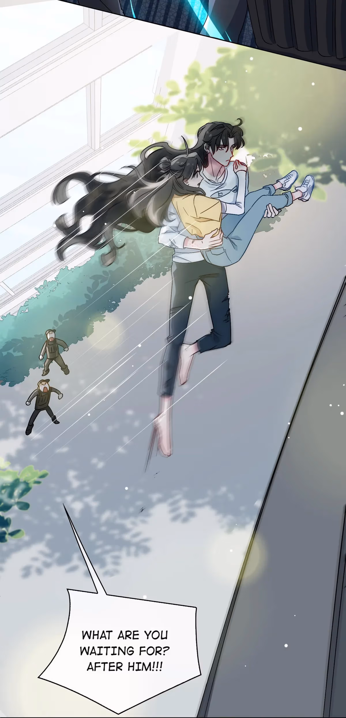 Read A Merman