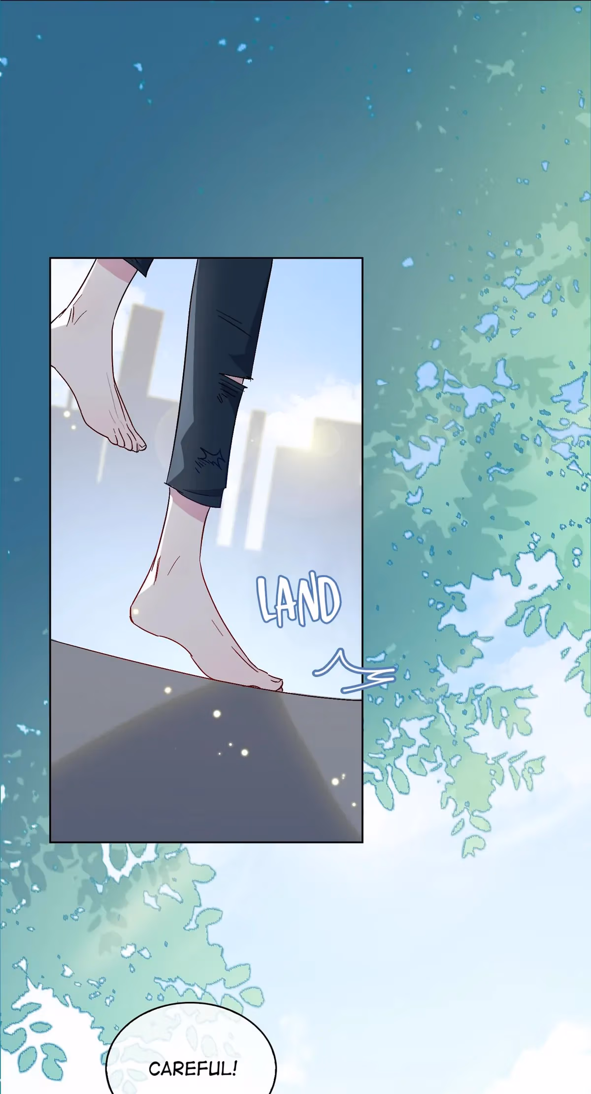 Read A Merman