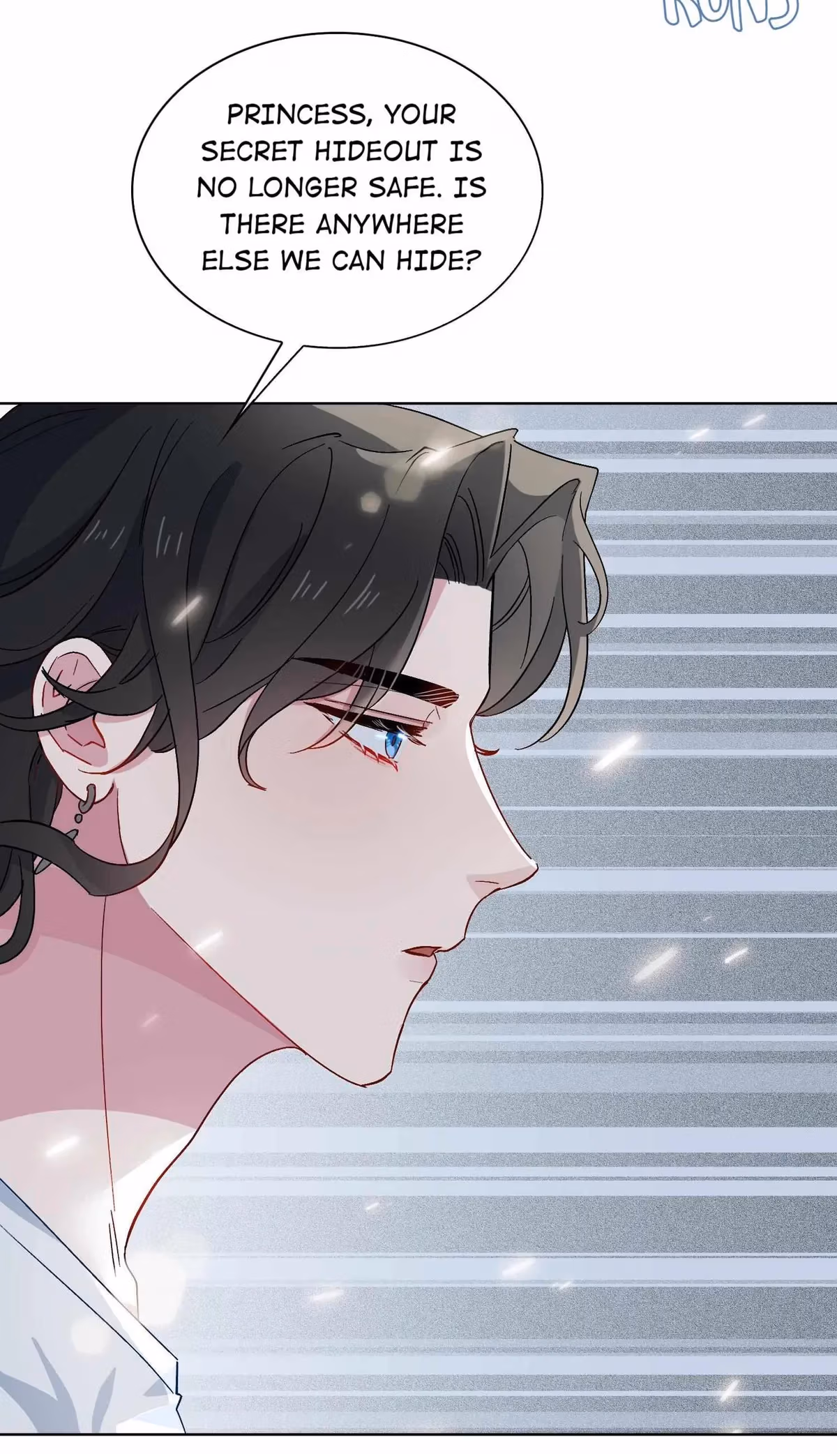 Read A Merman
