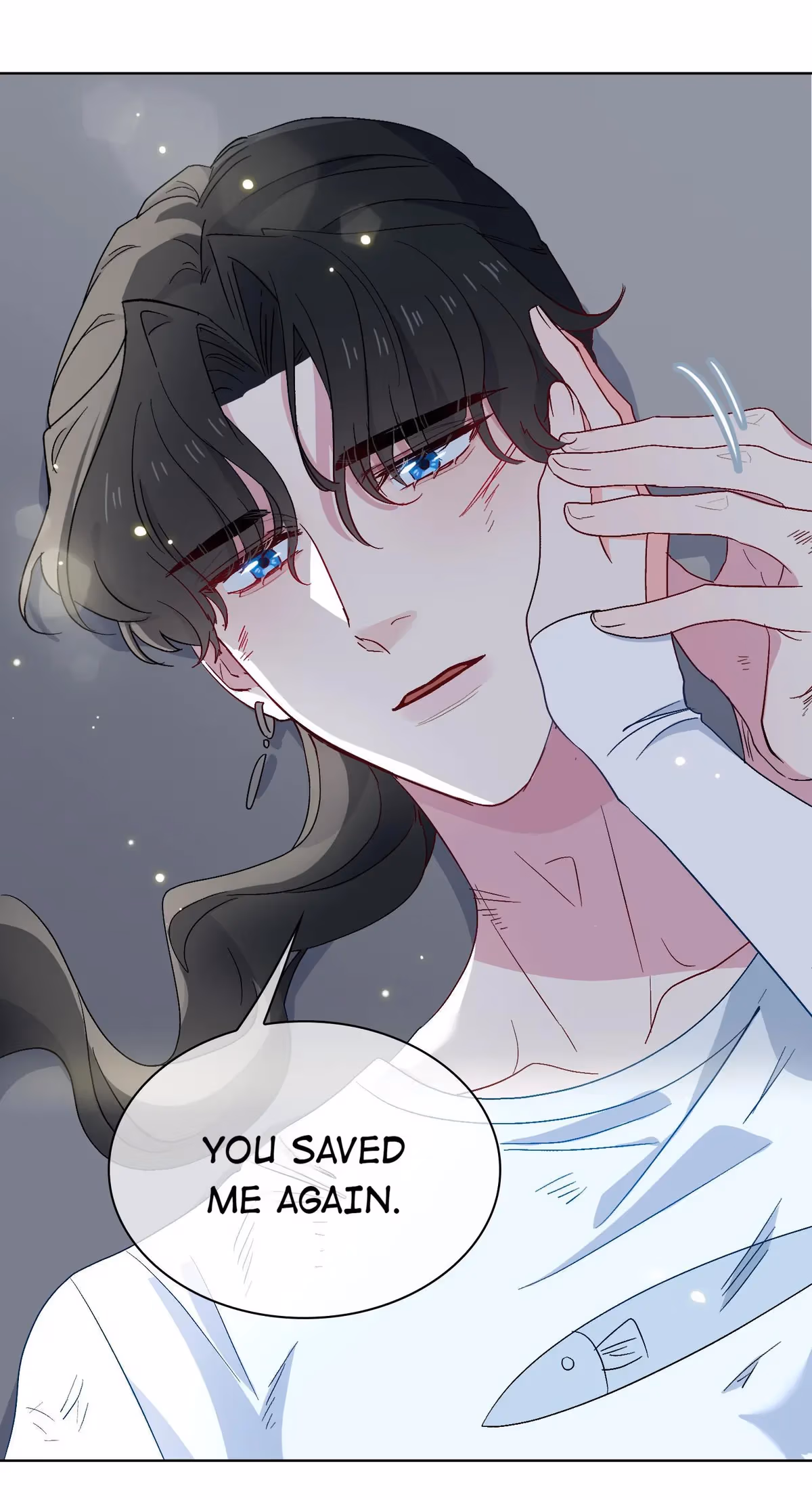 Read A Merman