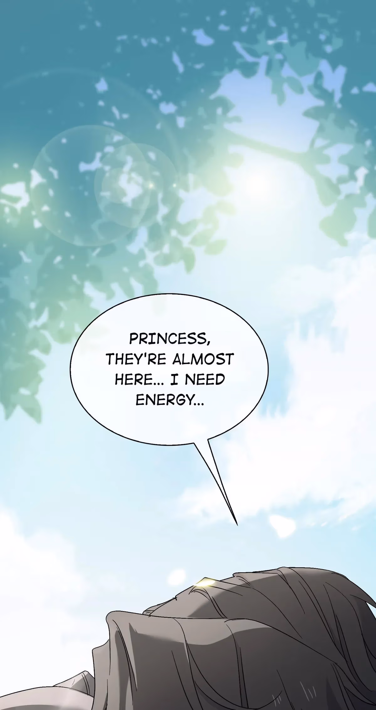 Read A Merman