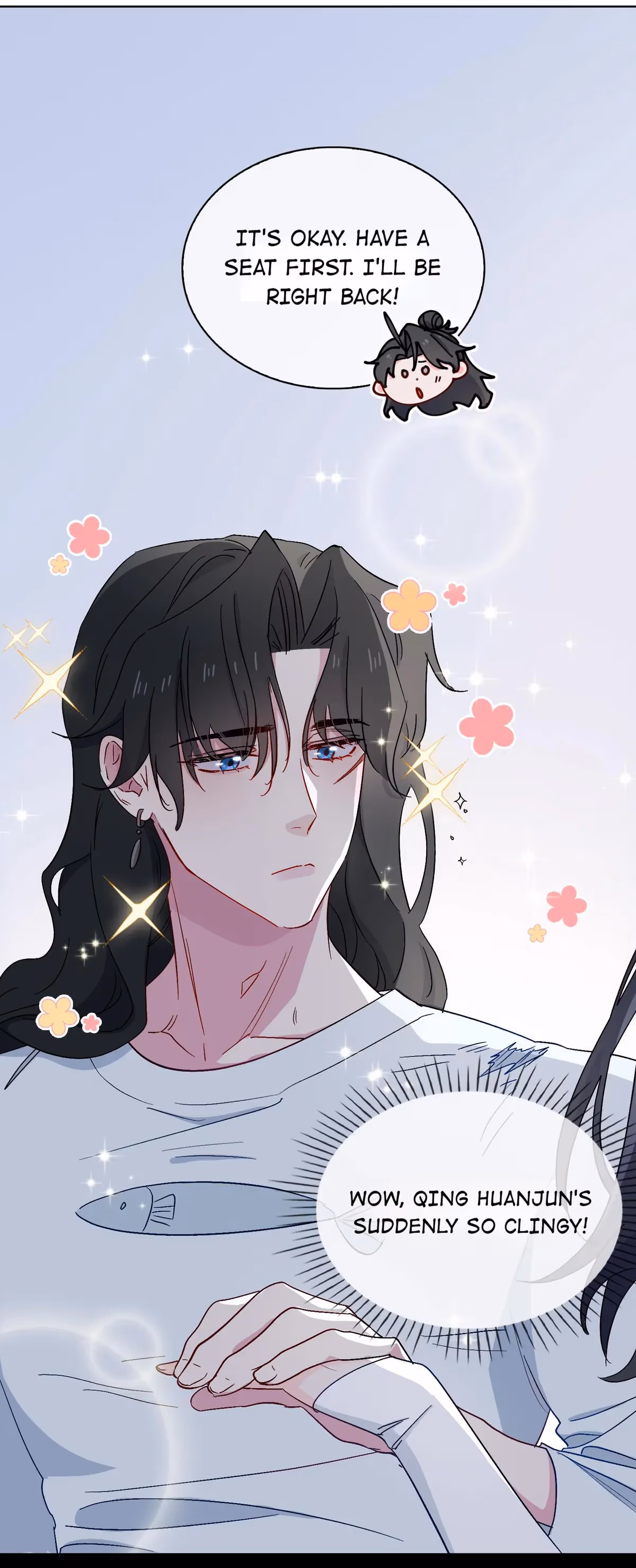 Read A Merman