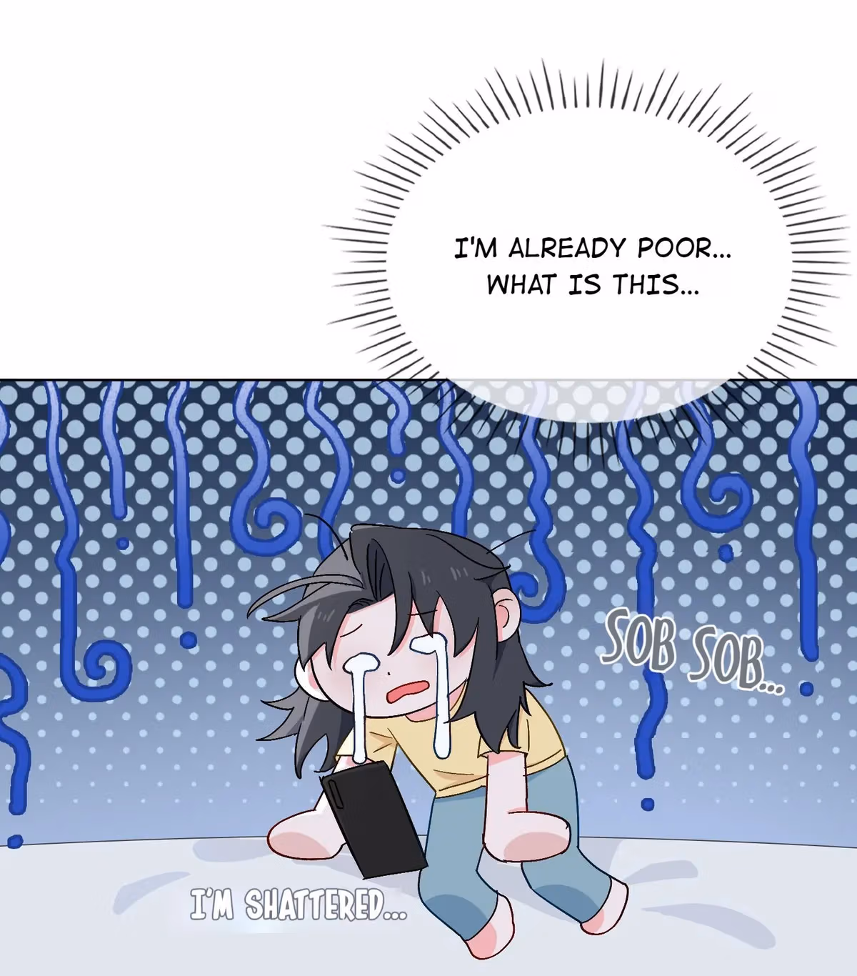 Read A Merman