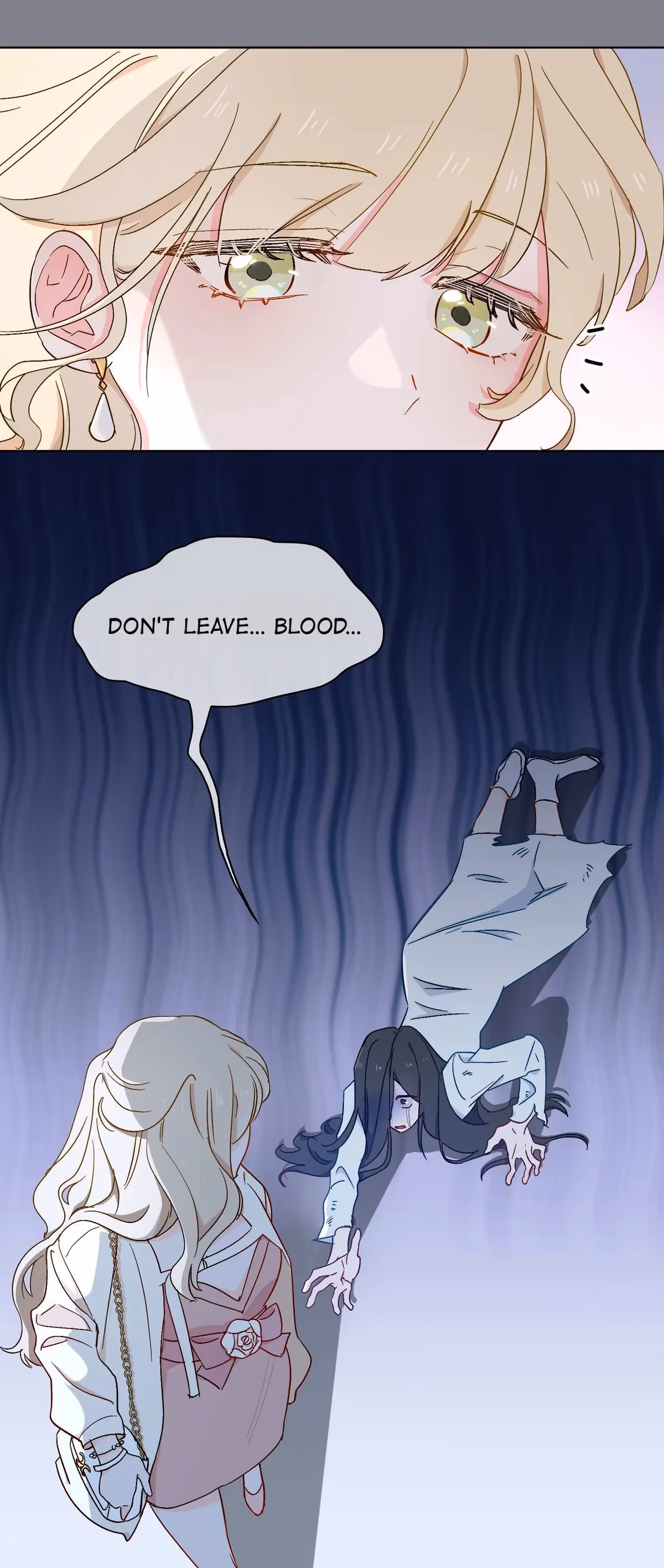 Read A Merman