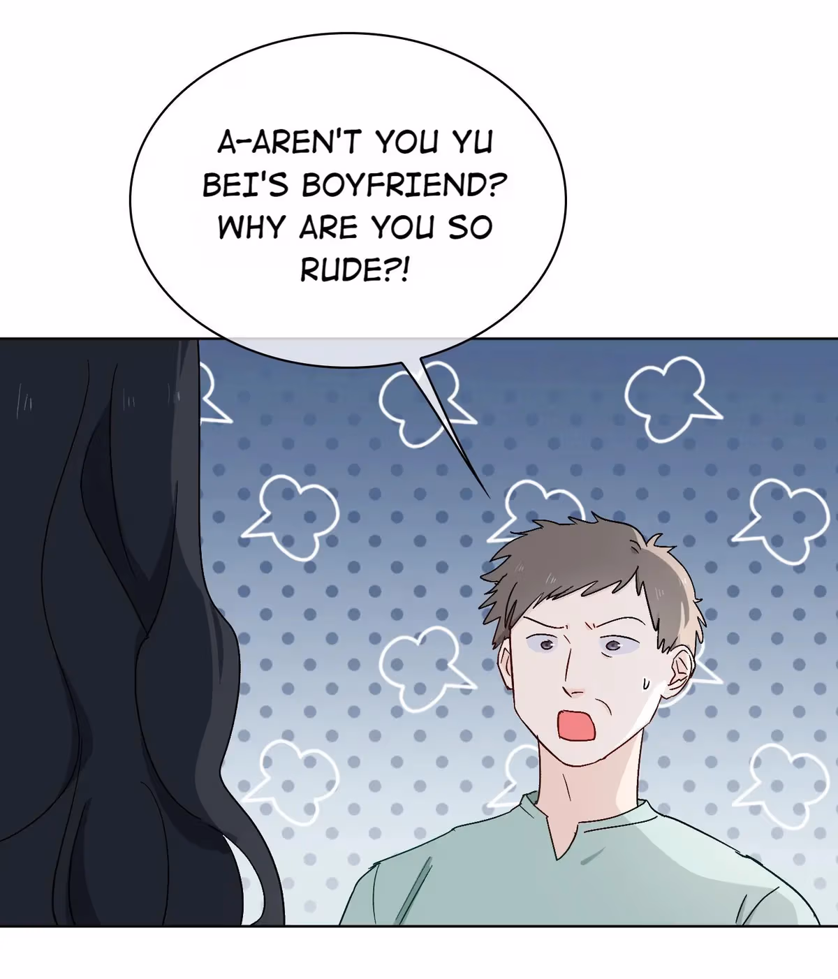 Read A Merman