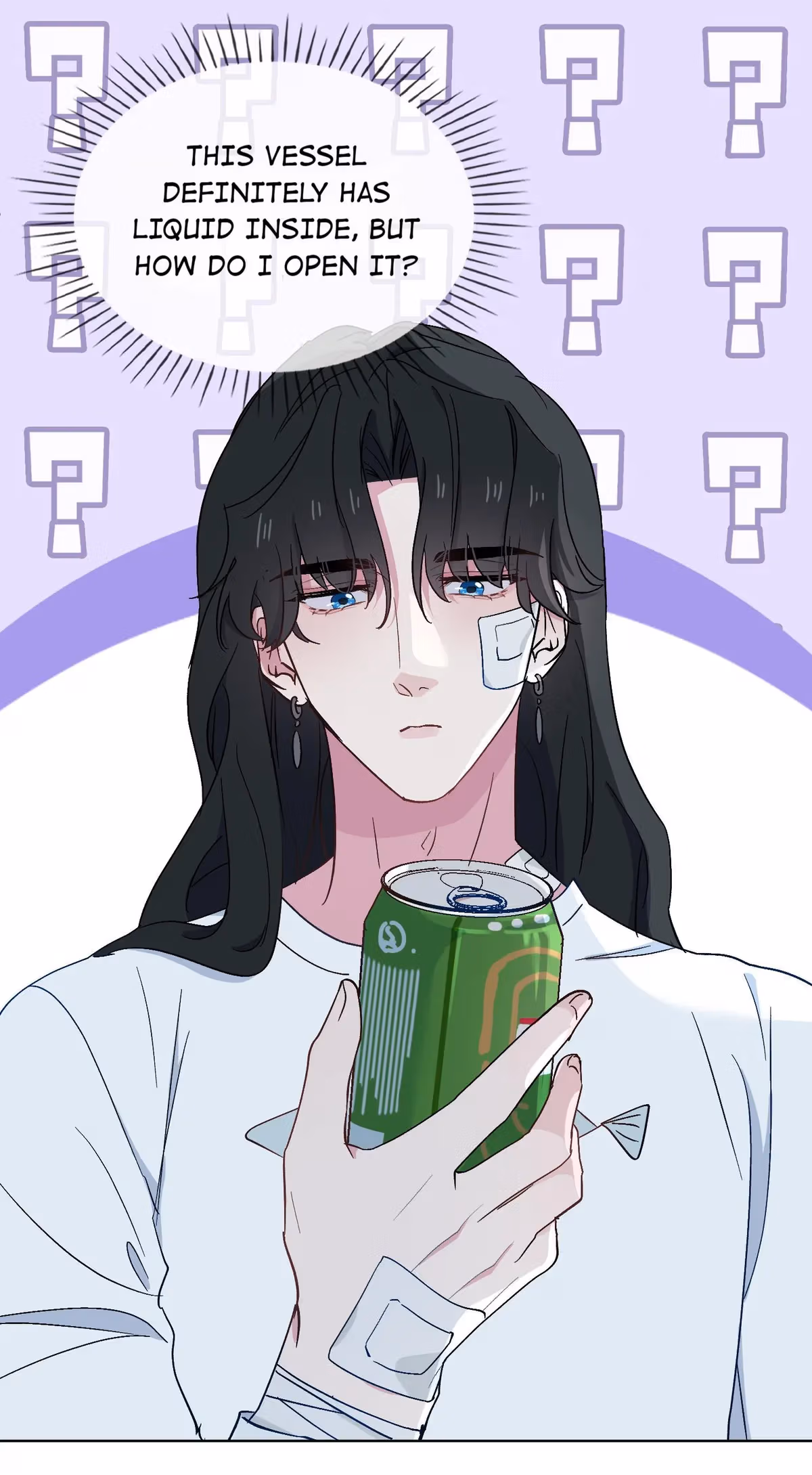 Read A Merman