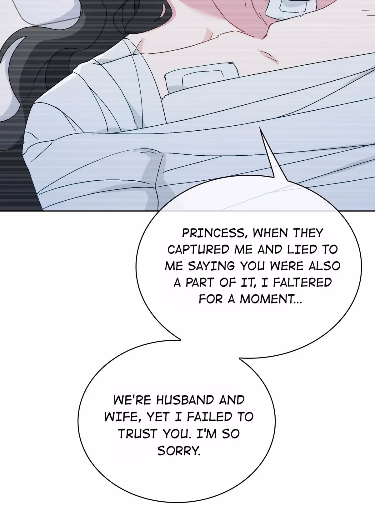 Read A Merman