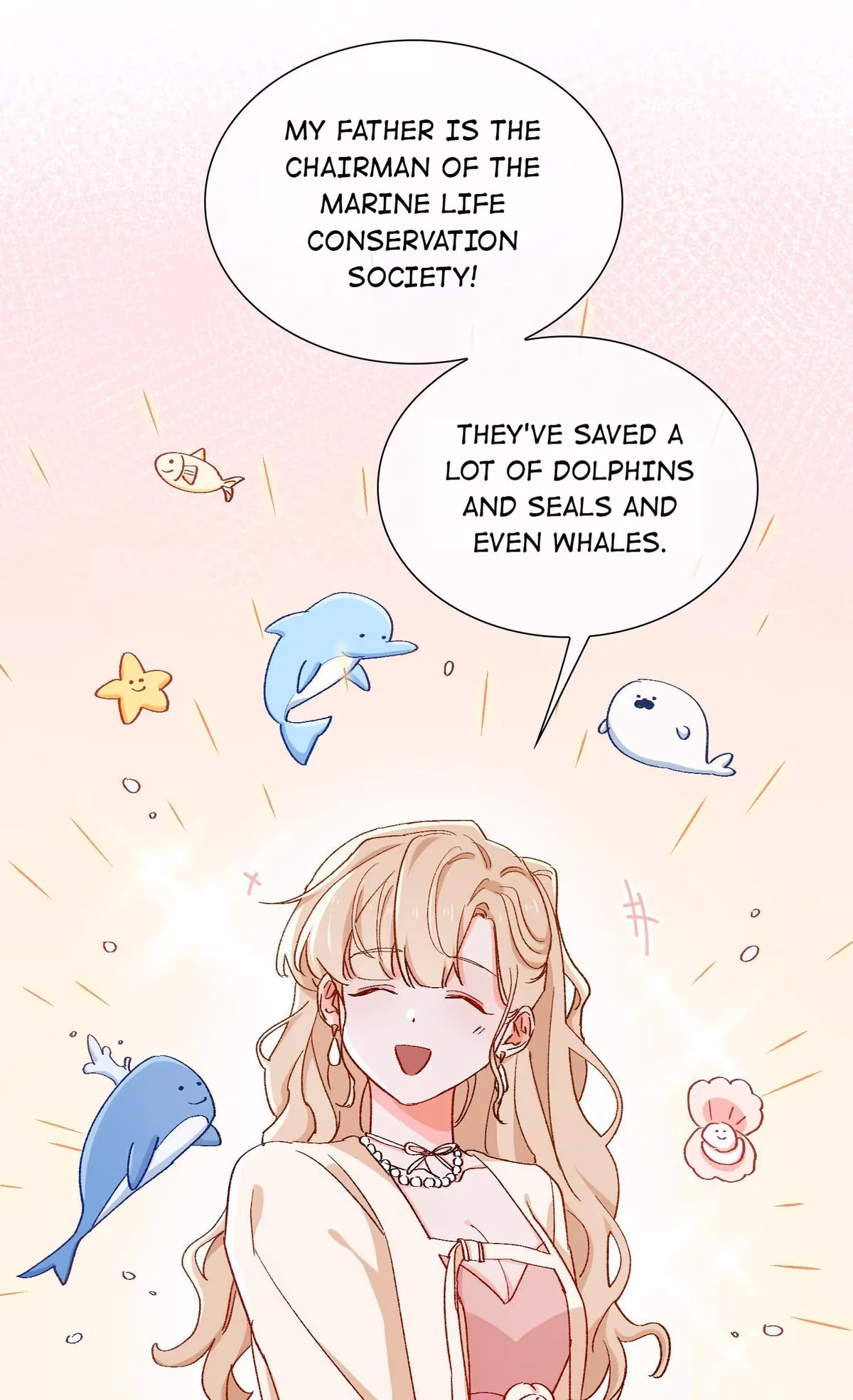 Read A Merman