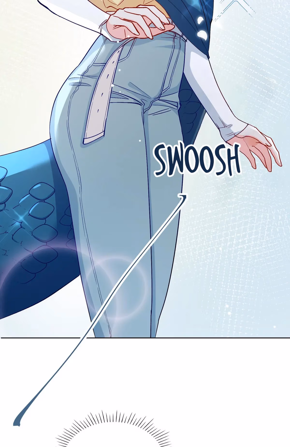 Read A Merman