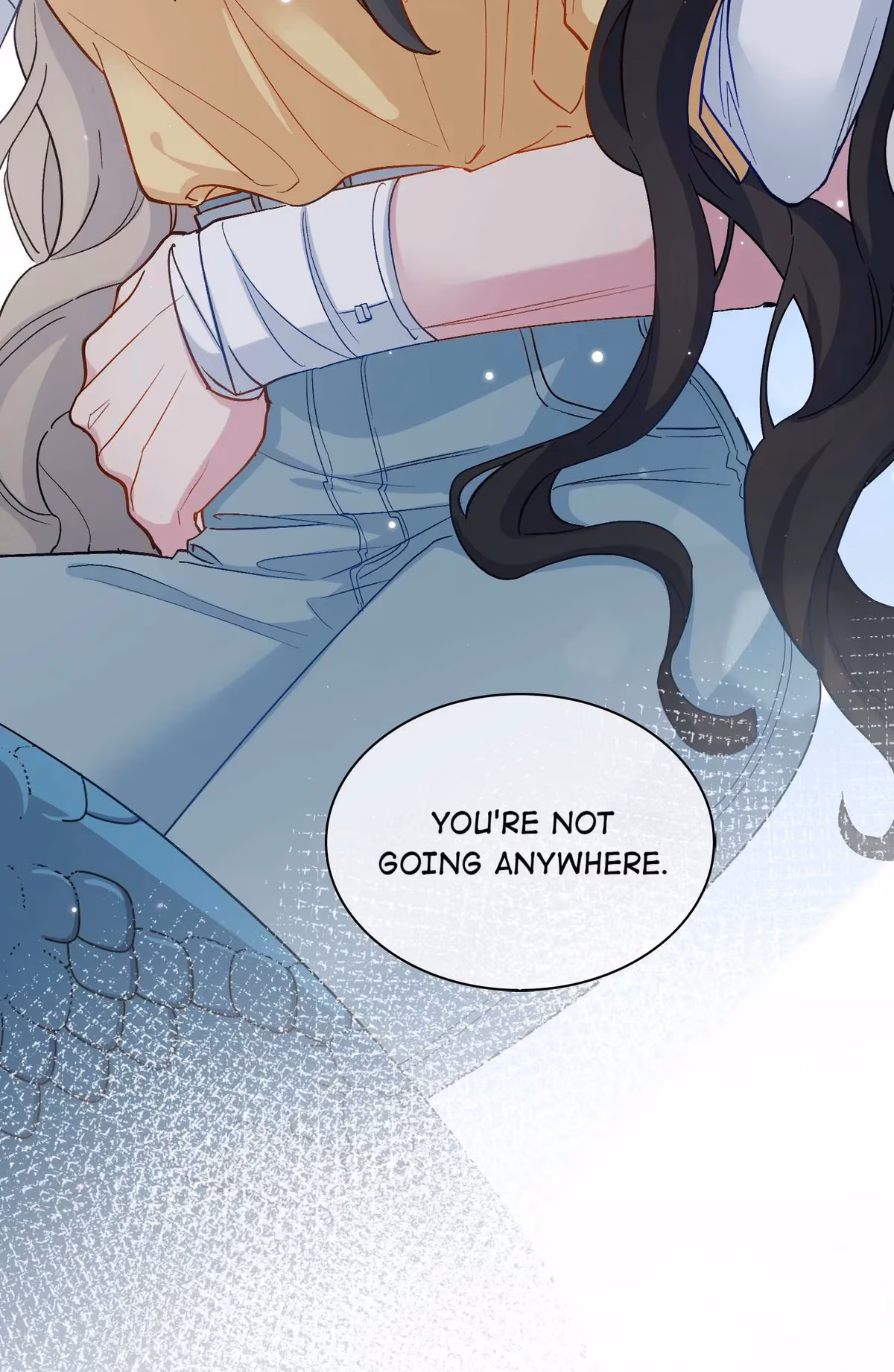 Read A Merman