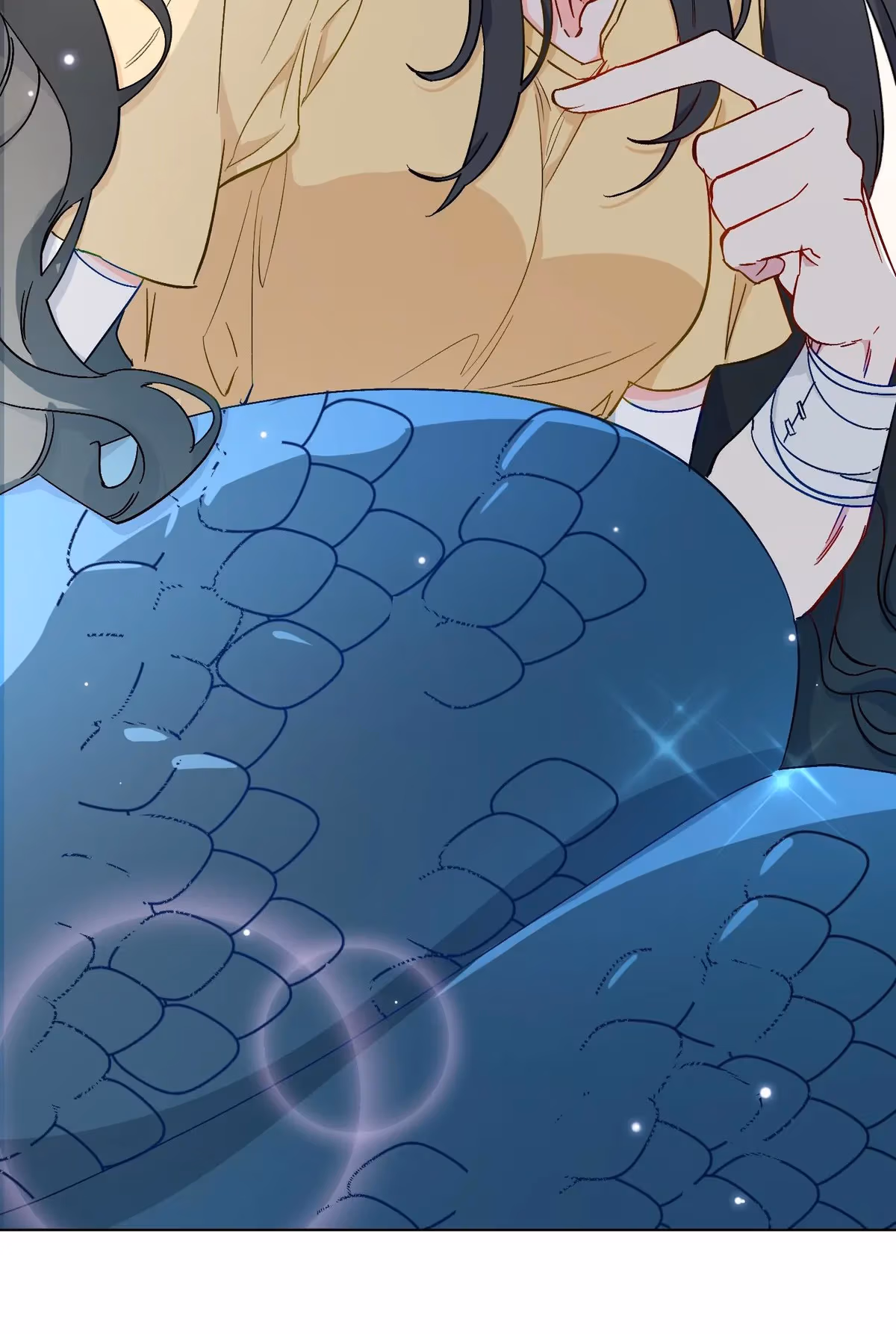 Read A Merman