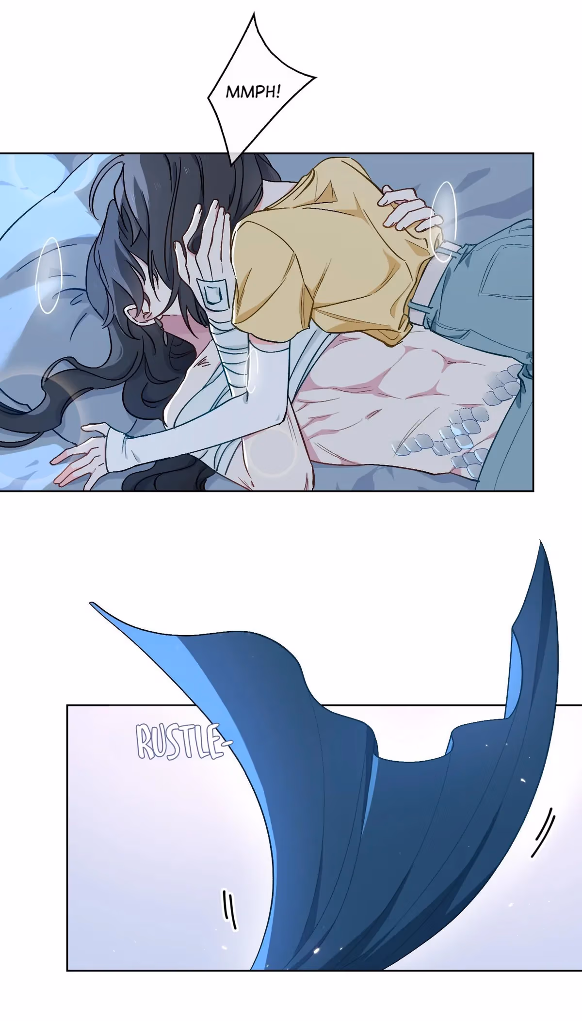 Read A Merman